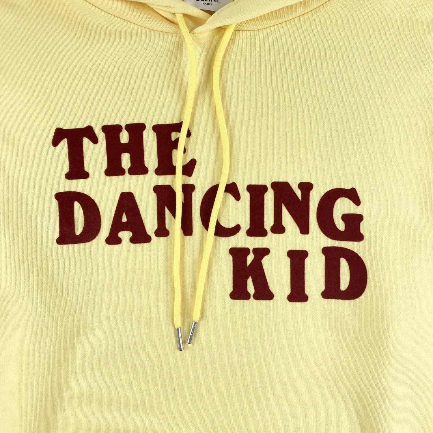 MARKED: SS21 Dancing Kid Logo Hoodie