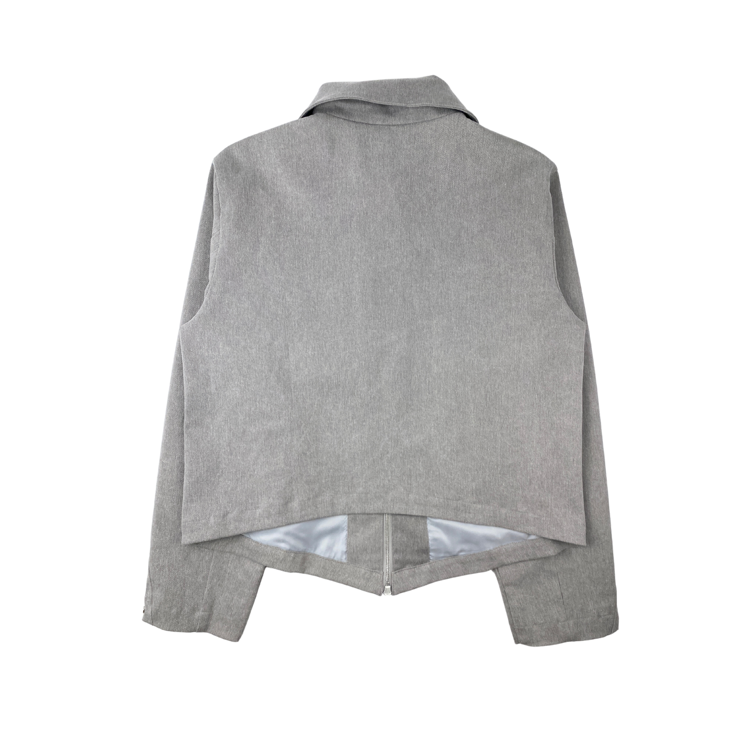 MARKED EU: Cmmawear Crescent Cut Work Jacket 