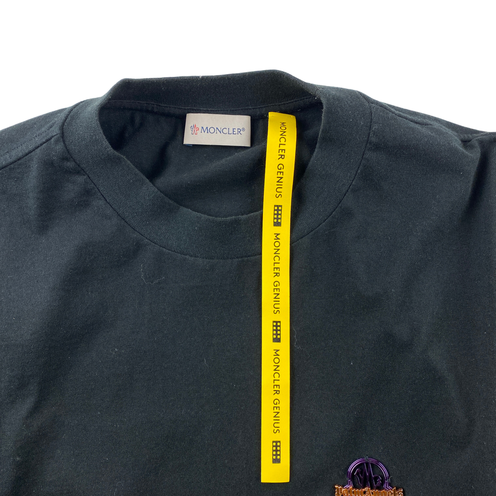 MARKED EU — Moncler x Palm Angels Long-Sleeve T-Shirt