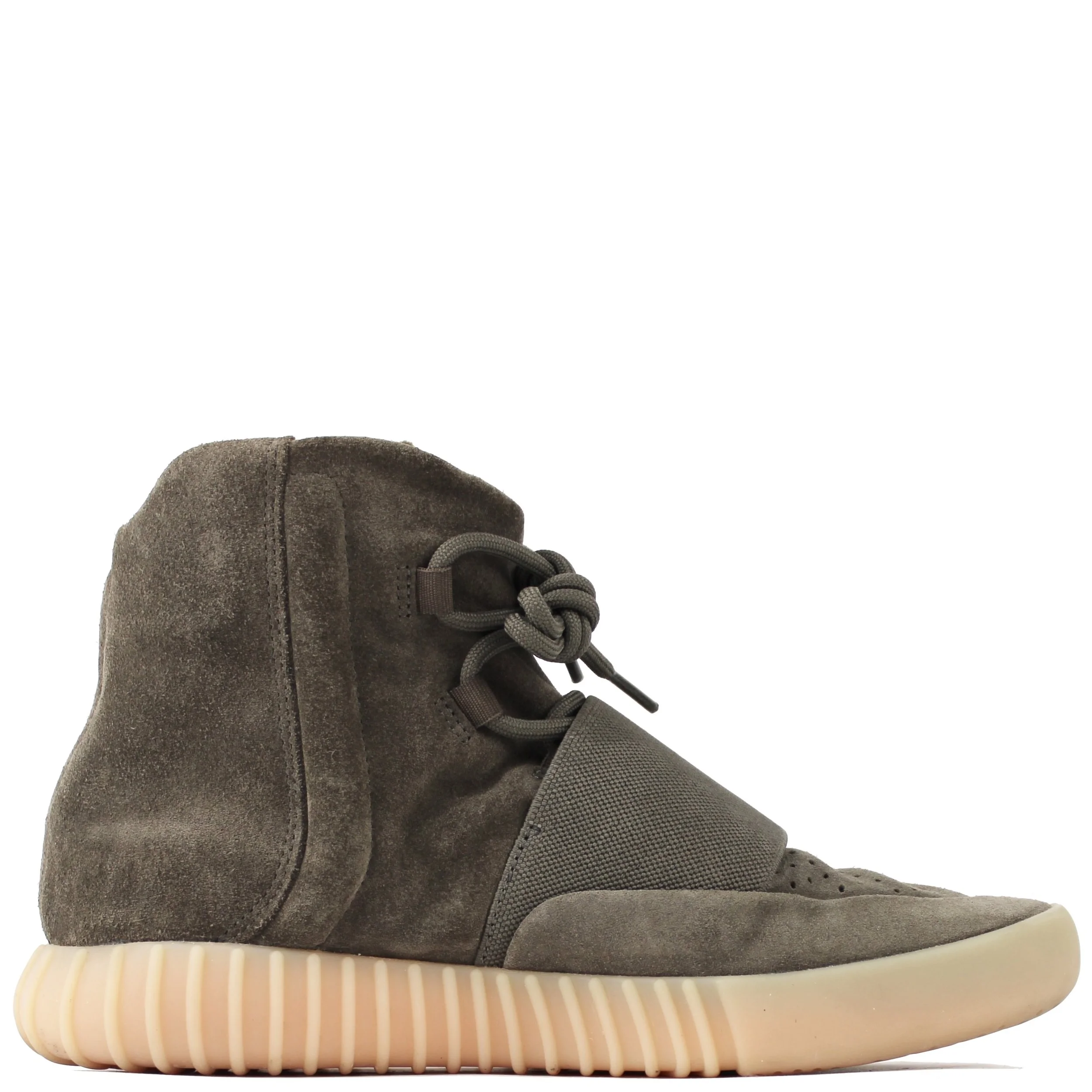 Yeezy 750 Yeezy Stivaletto Adidas Yeezy Boost 750 Donna Nere Top