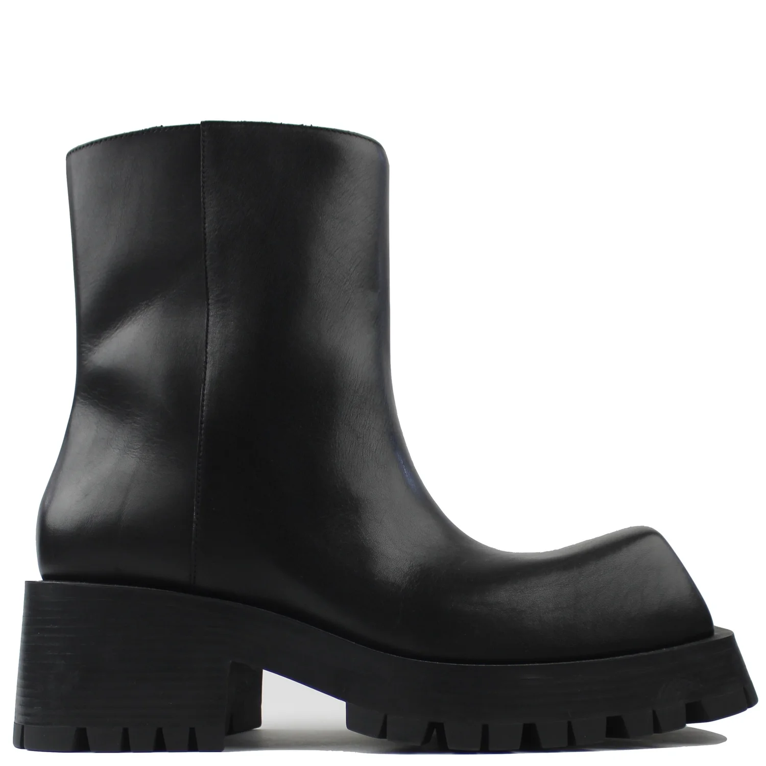 BALENCIAGA 結ん trooper 40