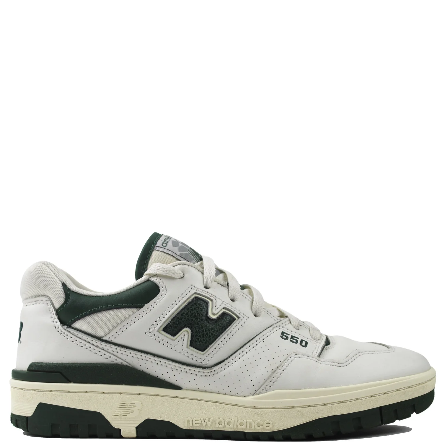 Dore Green 550 Ald Green White New Balance 550 Green Ald Nb Aime