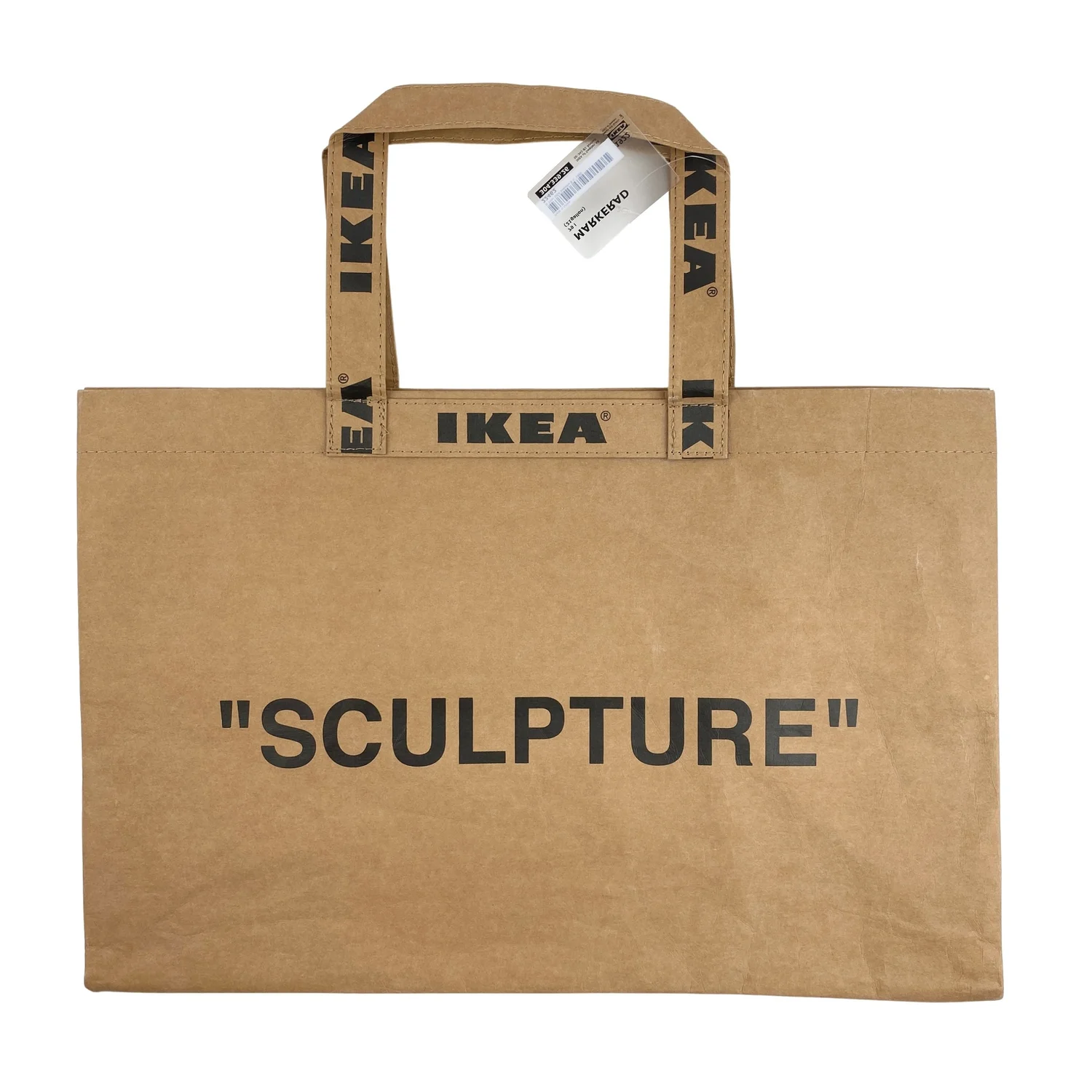 Ikea art event off white store original
