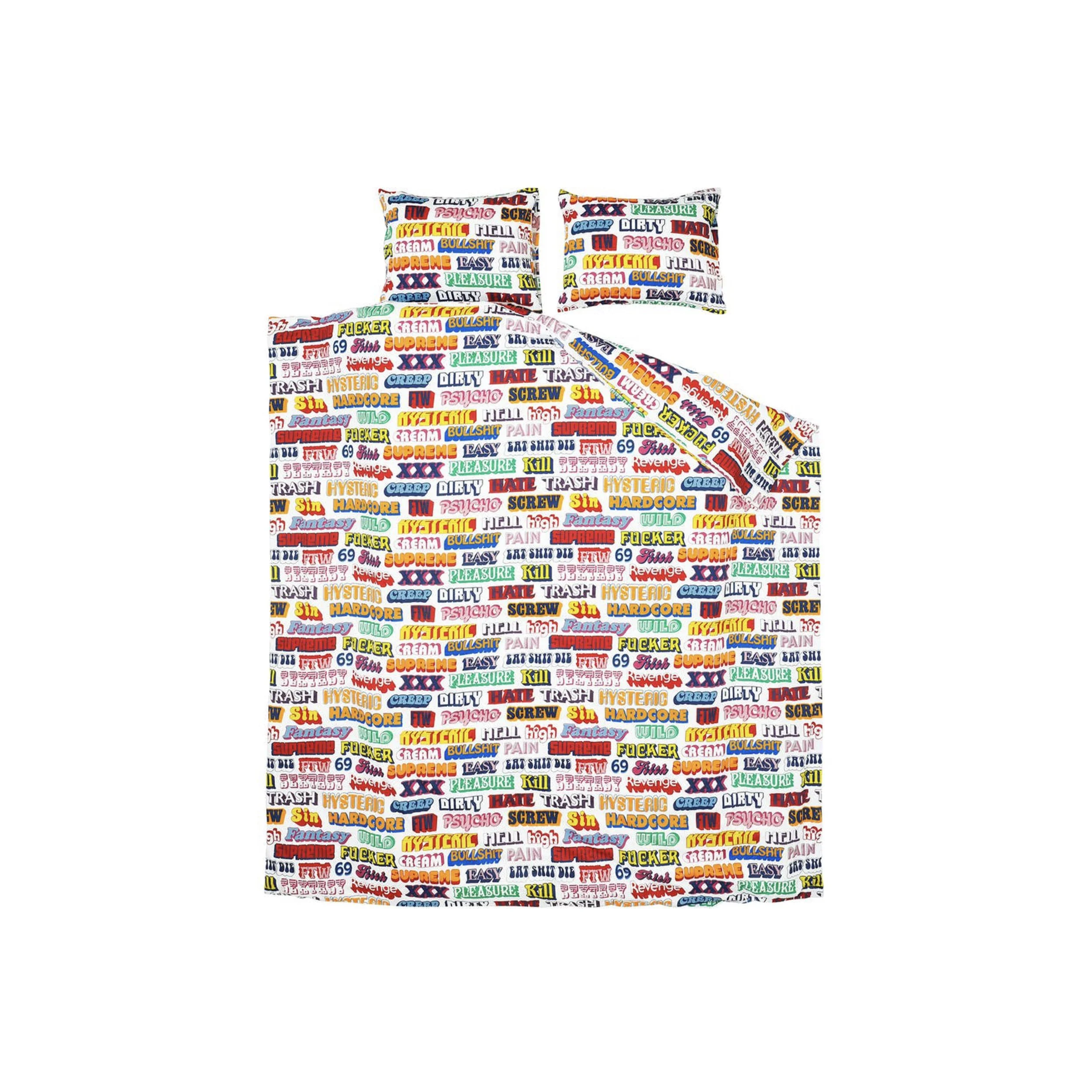 Supreme x Hysteric Glamour Bed Sheets 2.jpg