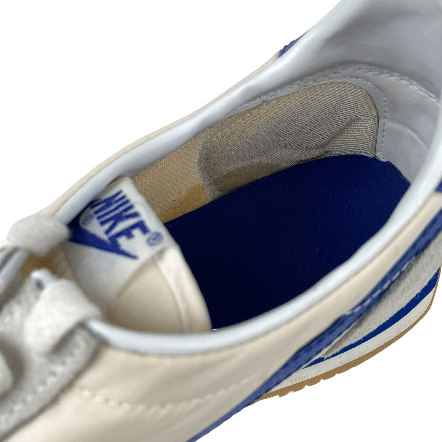 MARKED EU: Nike 1982 Lady Oceania RB