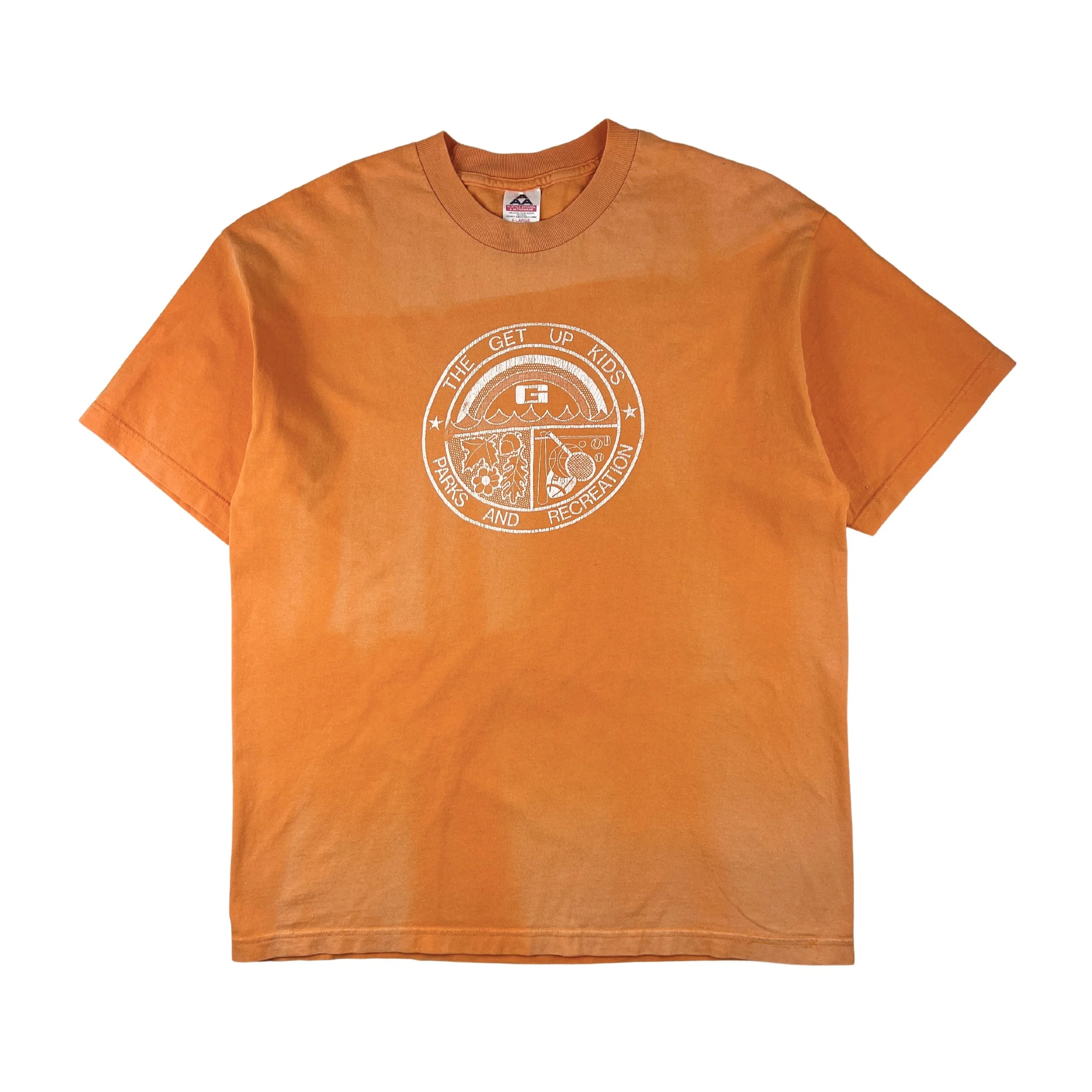 The Get Up Kids Parks and Recreation T-Shirt.jpg
