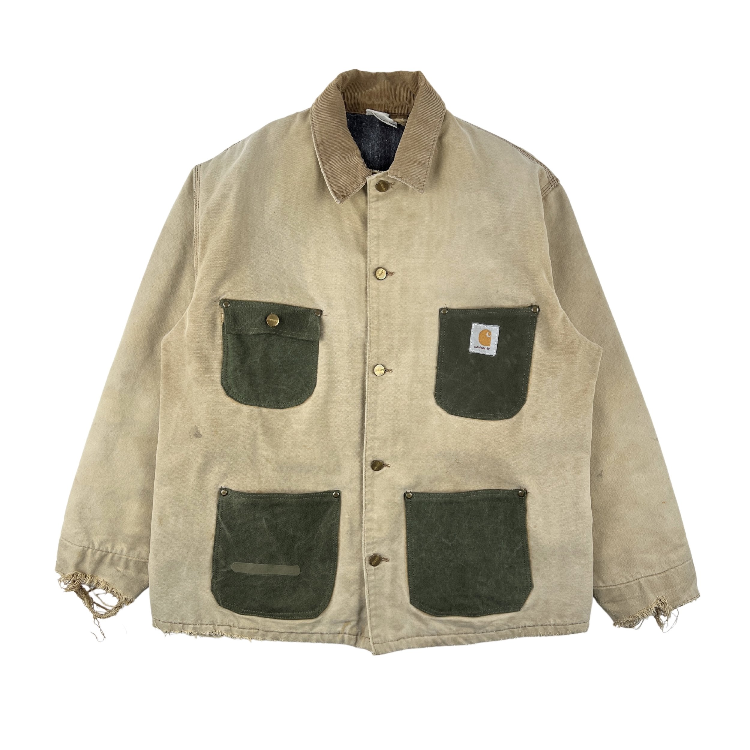 Carhartt Button Up Workjacket Custom Pockets.jpg