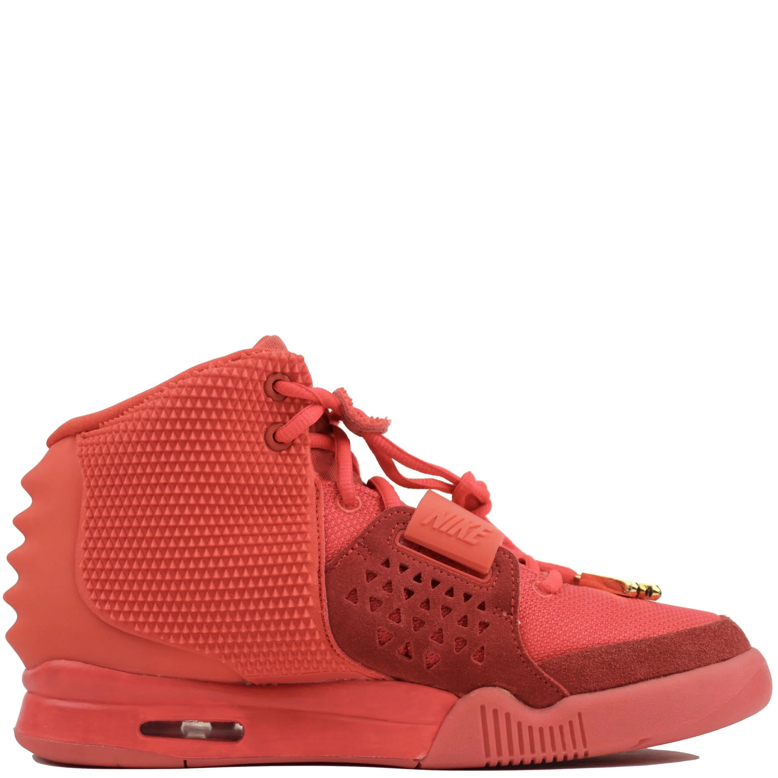 Solar Red October High Quality Air Yeezy Solar Red Yeezy V2 Red