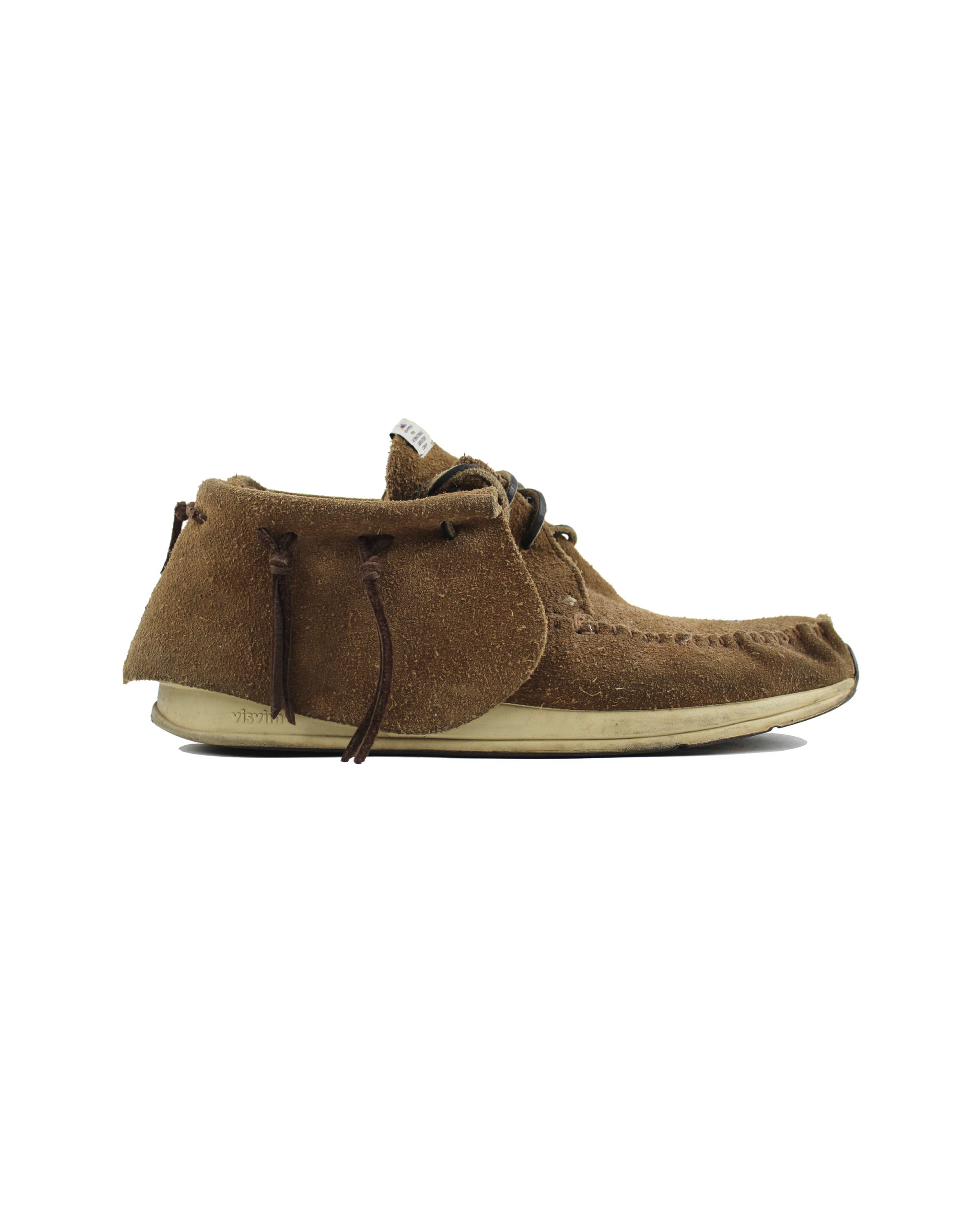 Brown Shaman Sneakers