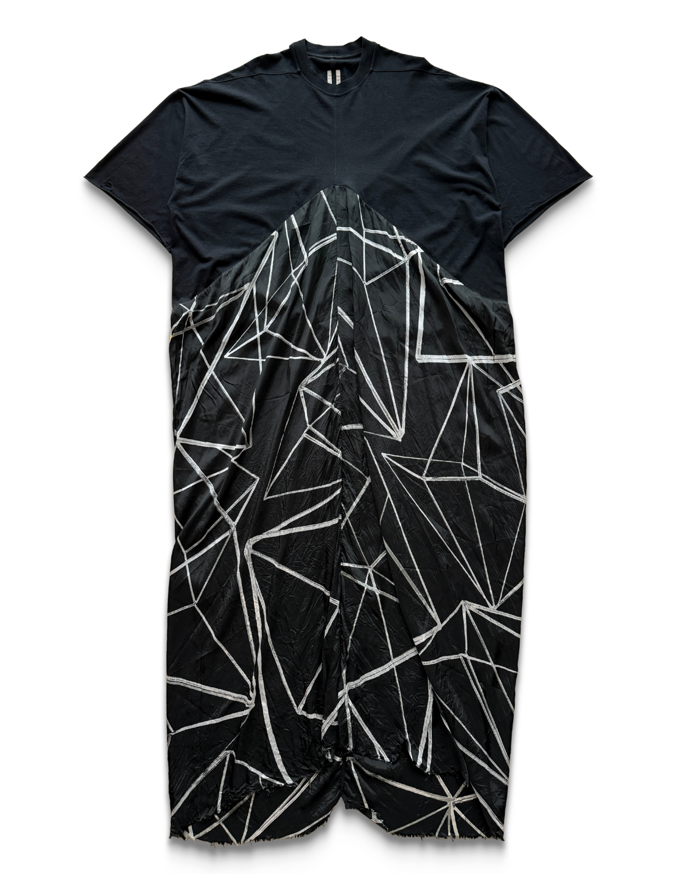 Fogachine Runway Tommykite Dress