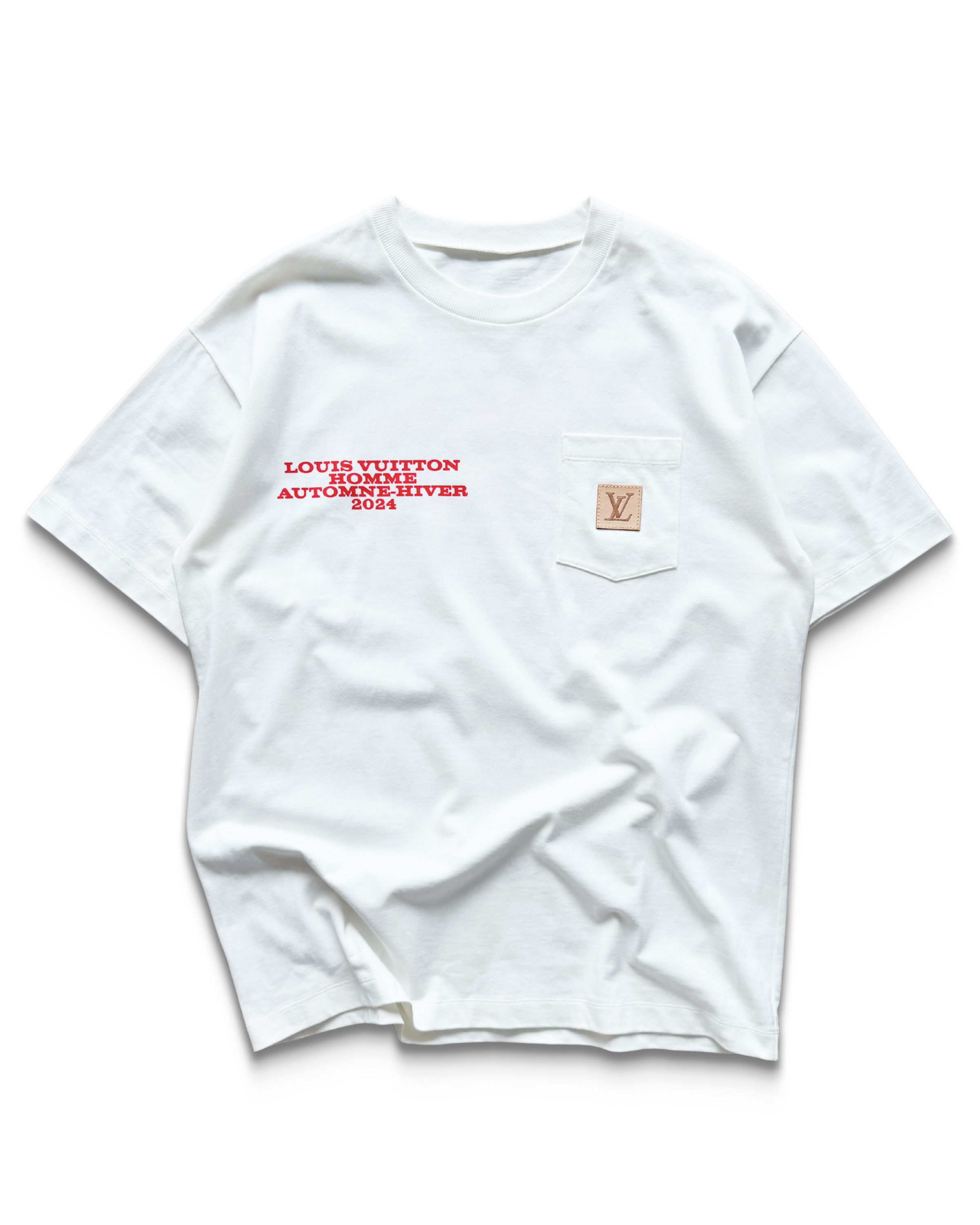 FW24 Runway Staff Uniform T-Shirt