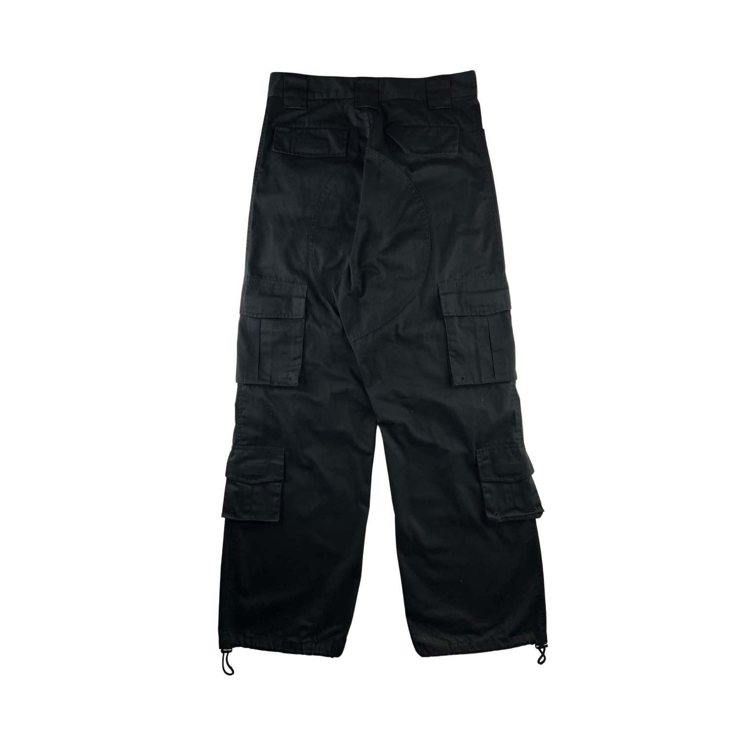 MARKED: Multipocket Cargo Pants