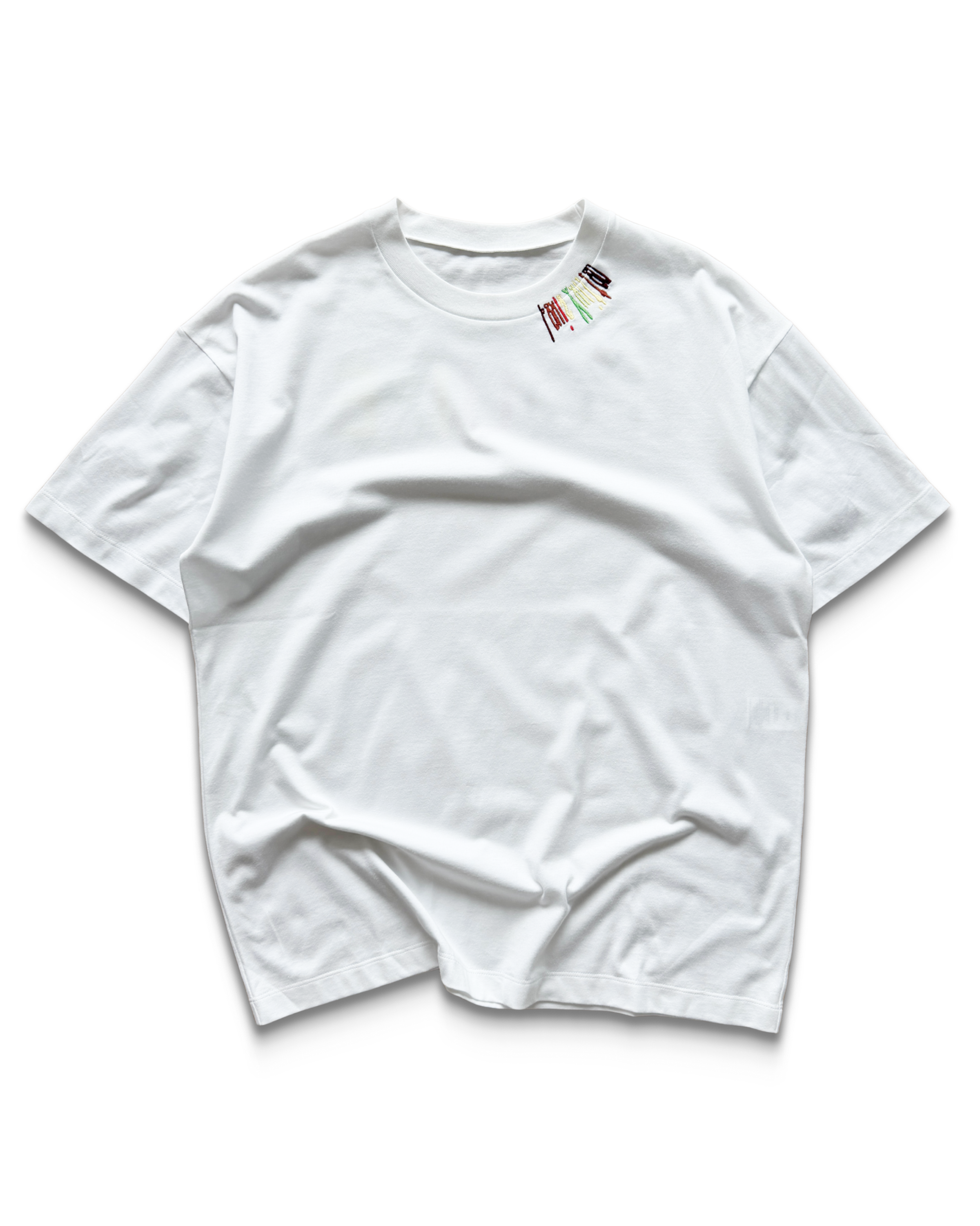 SS27 Runway Staff Uniform T-Shirt