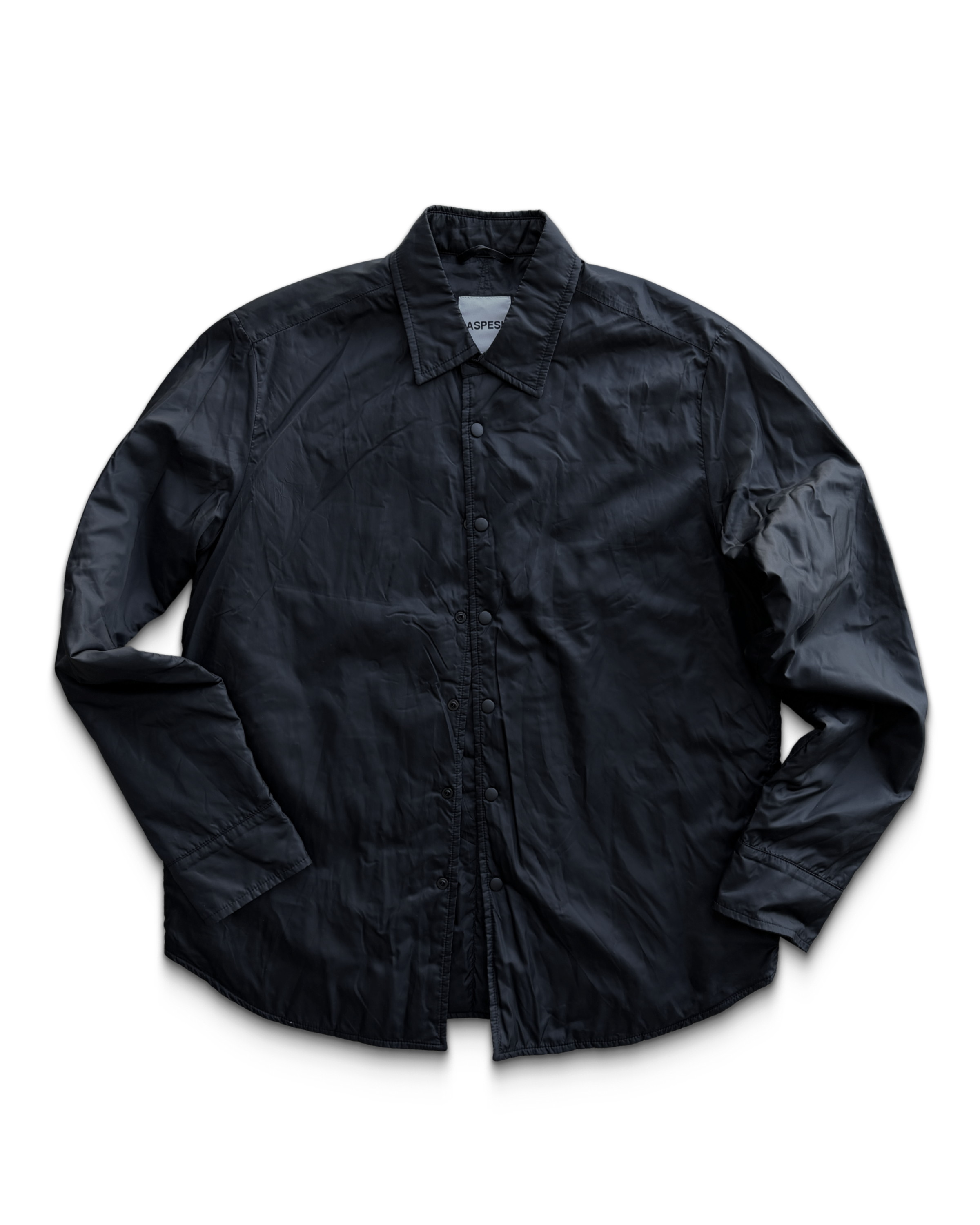 Mod. 1I10 Re-Shirt Nylon Jacket