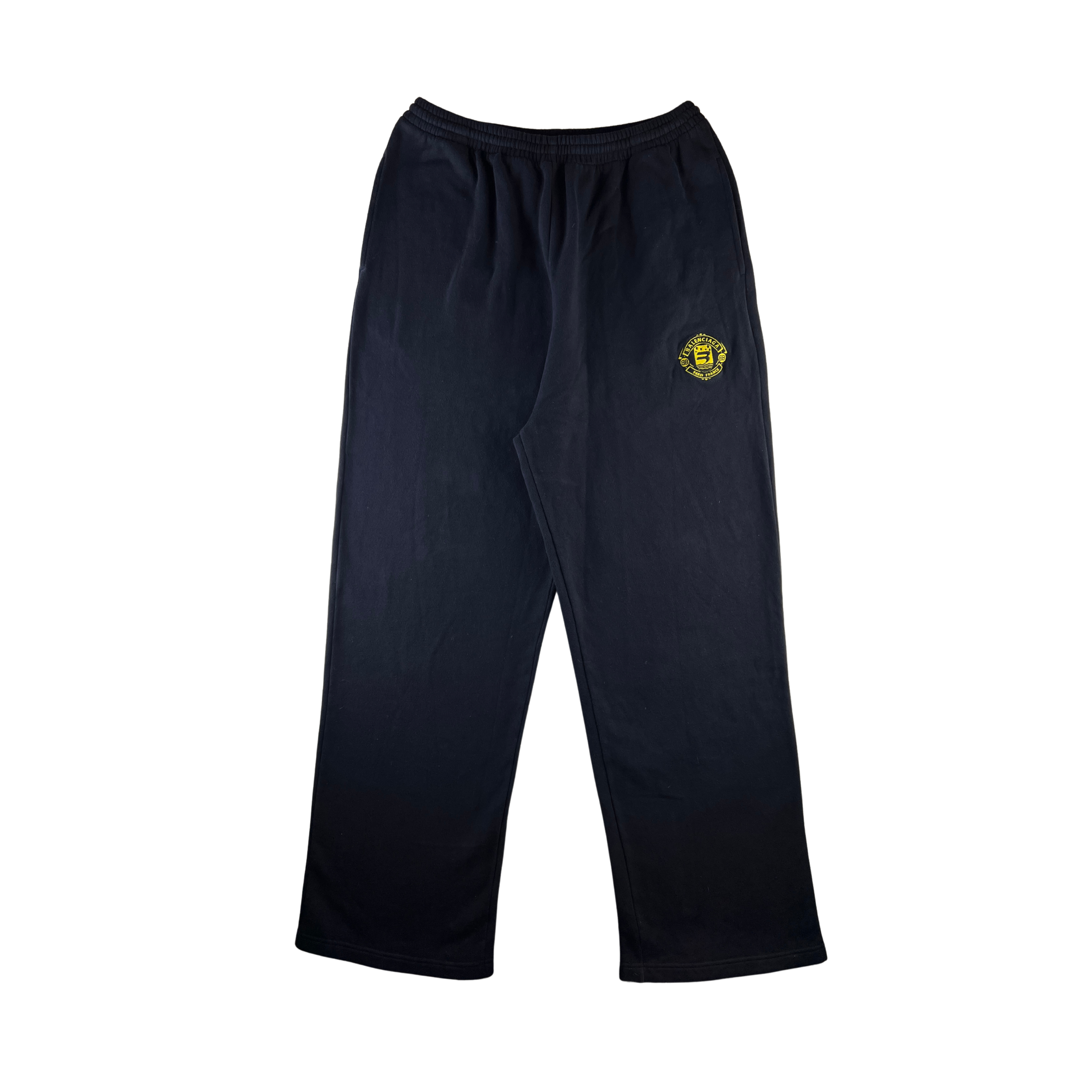Balenciaga Football Crest Sweatpants