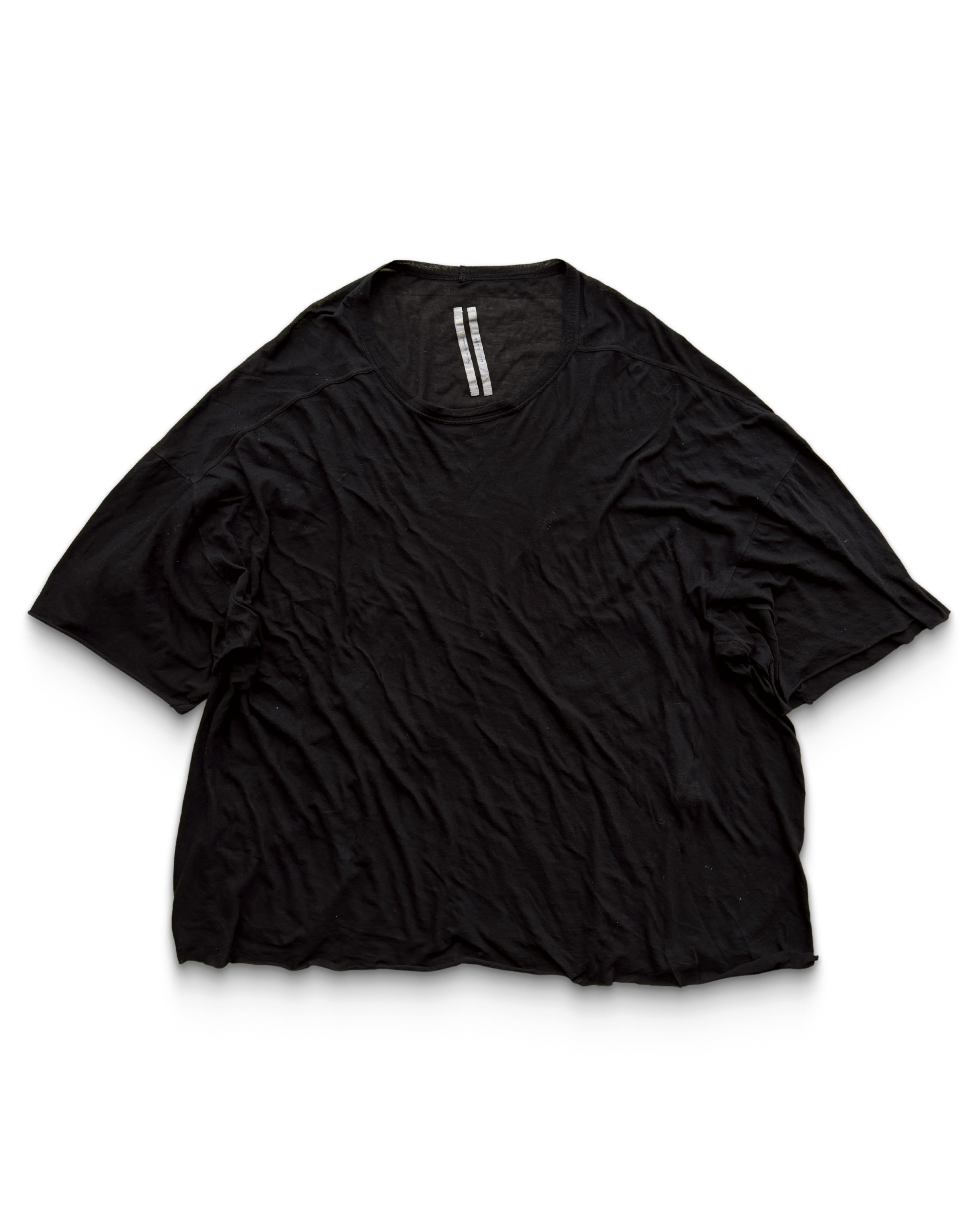 Lido SS24 Tommy Soft Cotton T-Shirt