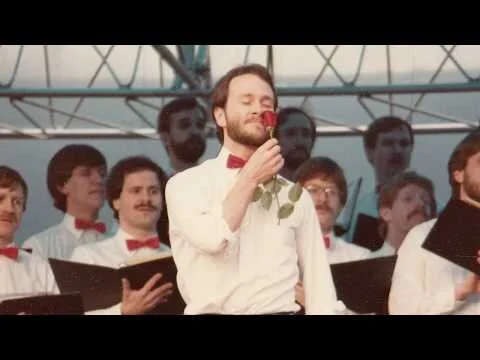 PGMC 40th Anniversary Retrospective Video