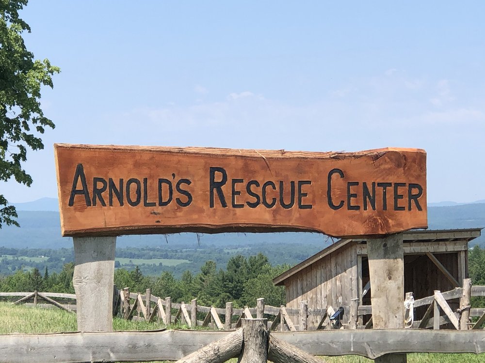 arnolds-rescue-center
