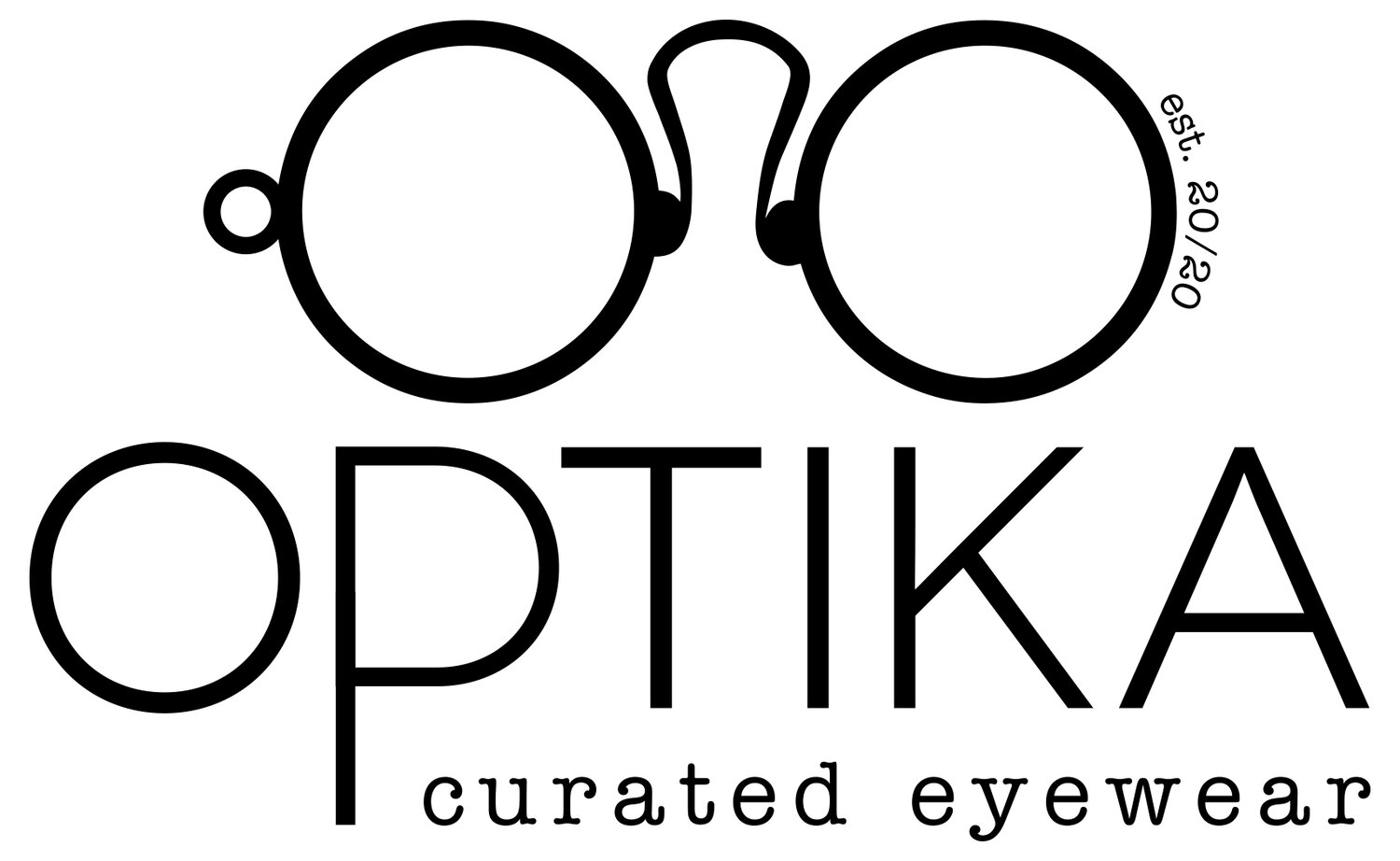 Optika Curated Eyewear