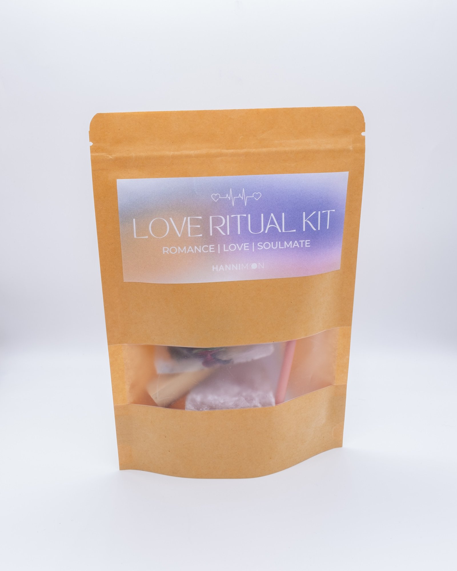 Love Ritual Kit