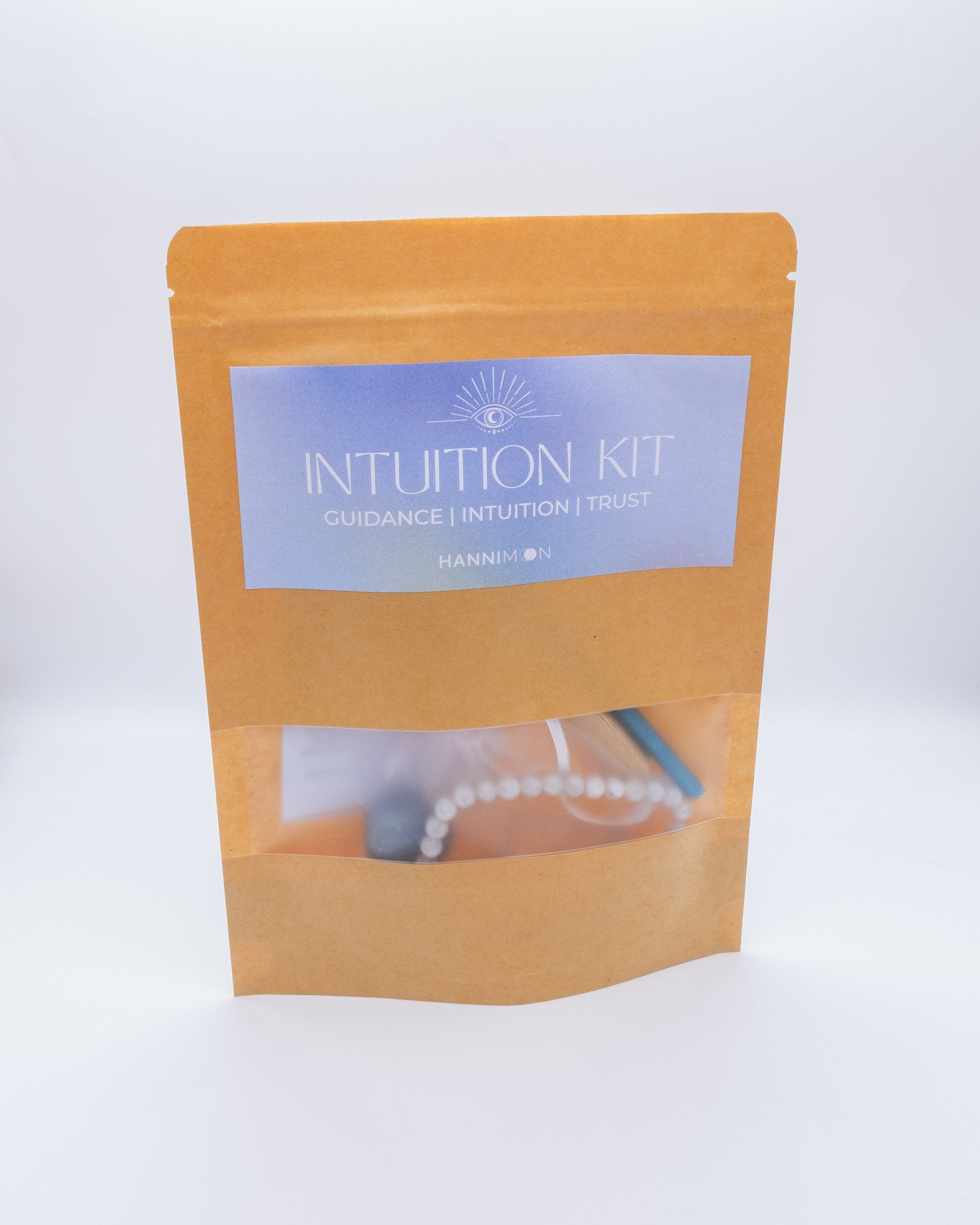 Intuition Ritual Kit