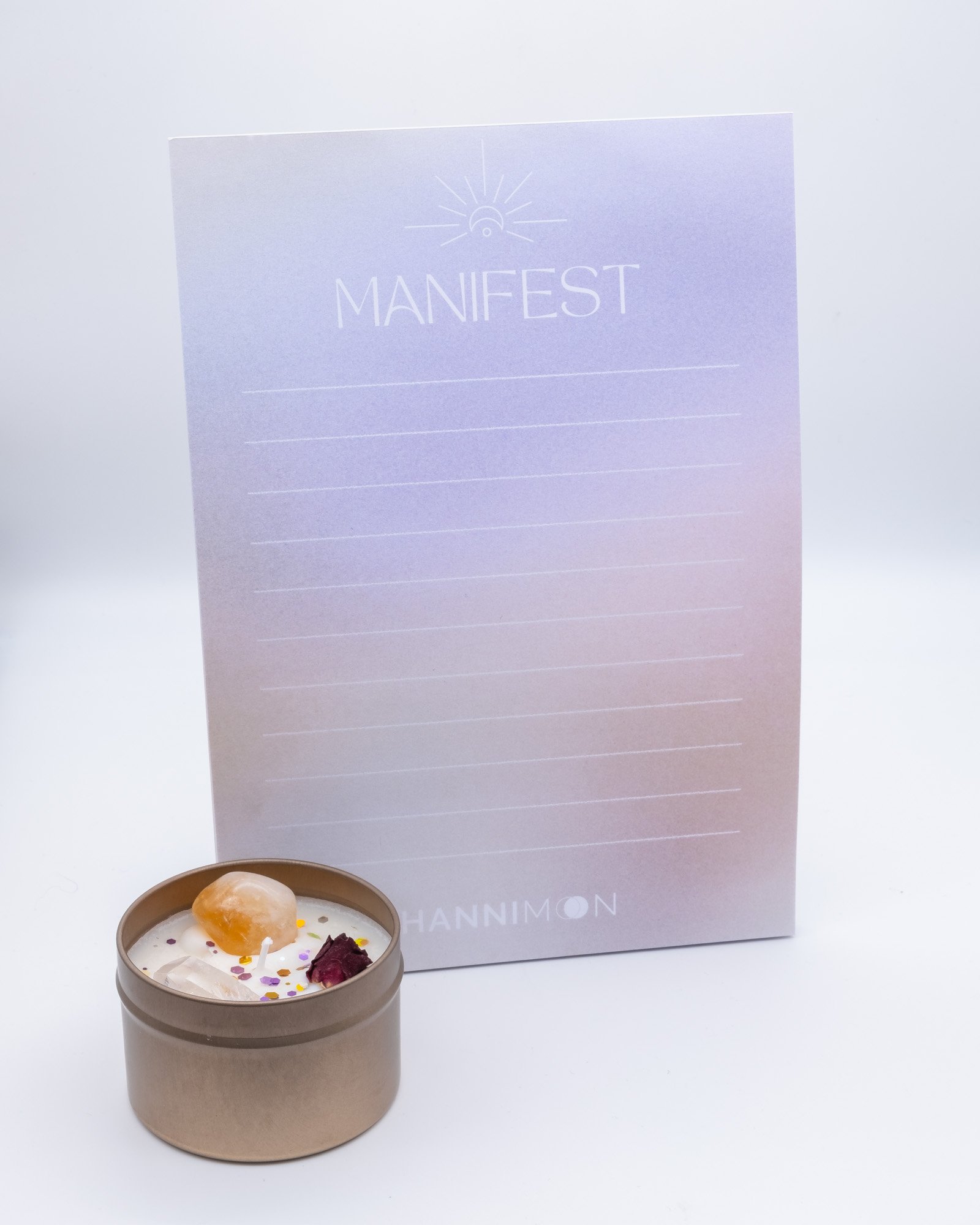 Manifest Set