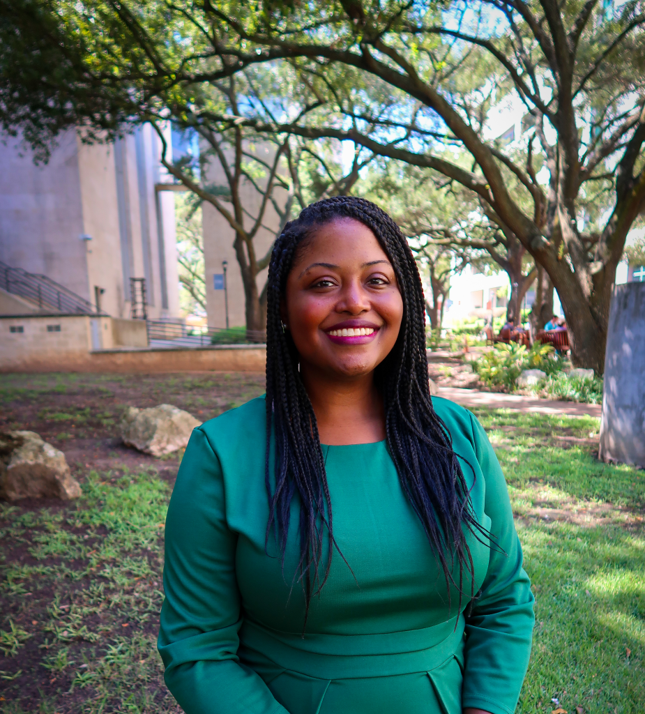 Environmental Bioethics with Dr. Keisha Ray
