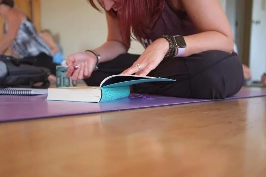 Teacher Training and Continuing Education Programs at Jane’s House