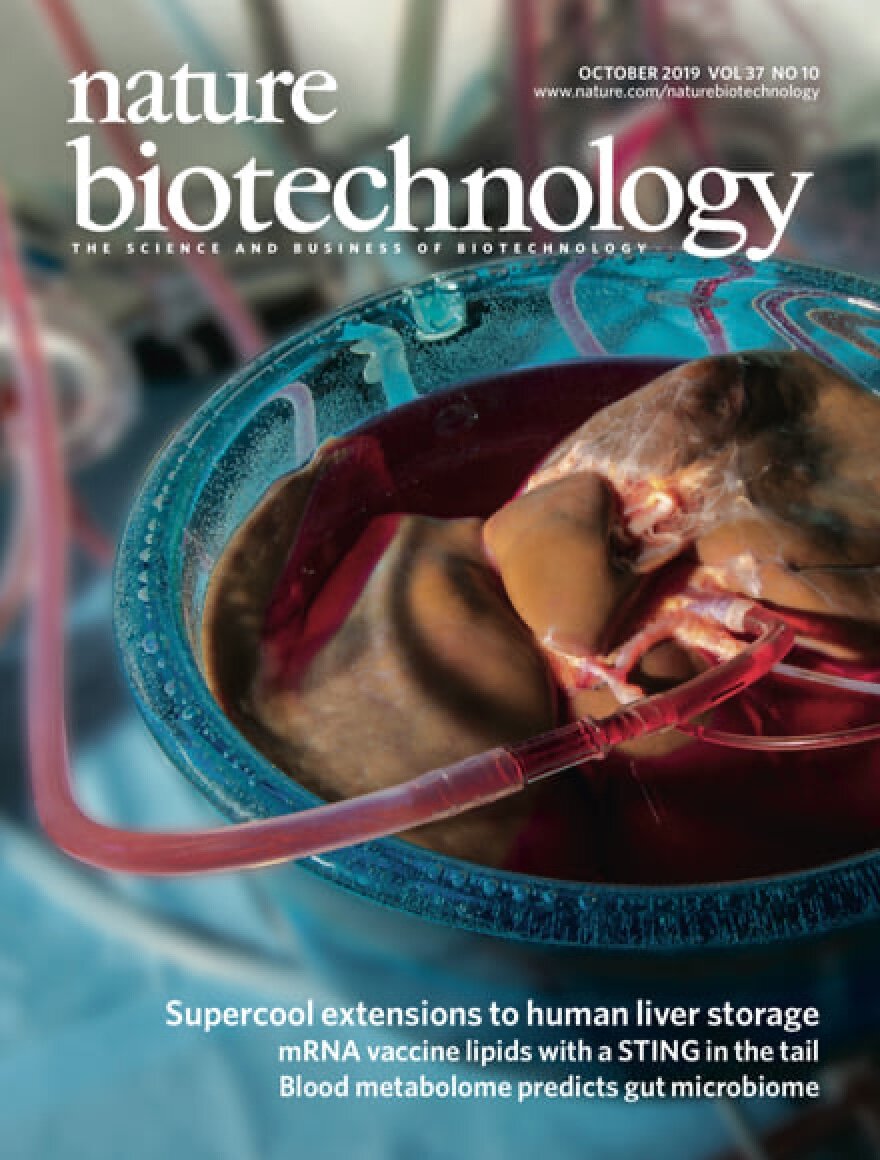 immune repertoire capture stanford nature biotech immune repertoire capture stanford nature biotech