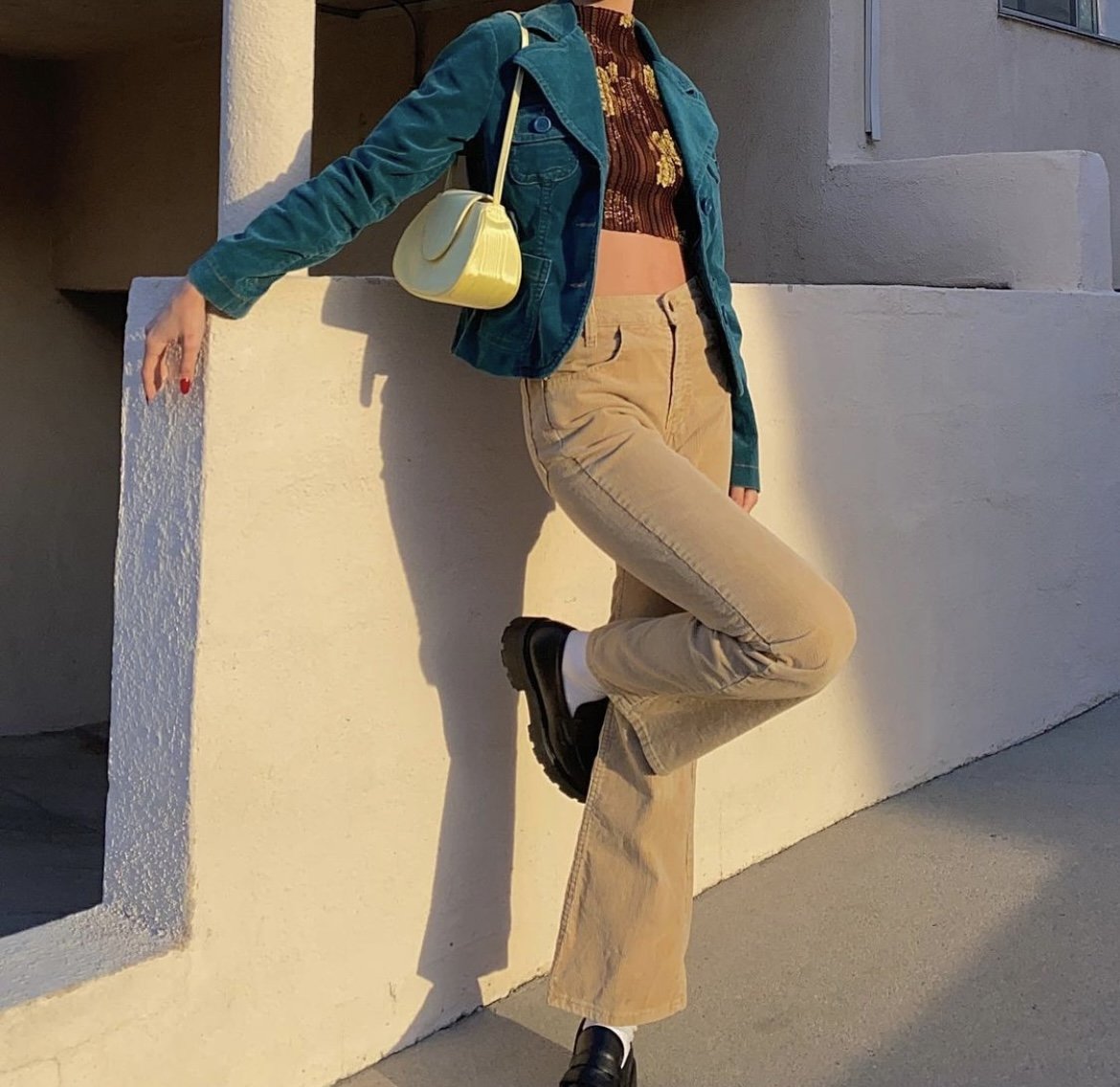 Emma Chamberlain's Style  Fashion inspo outfits, Emma chamberlain outfits,  Fashion outfits