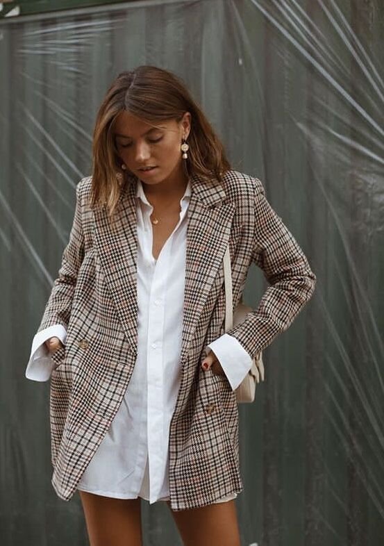 How to Wear It The White ButtonDown — Square Magazine