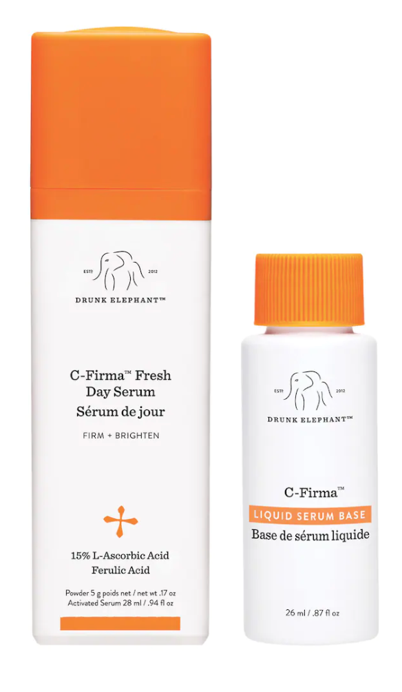 Five Clean Skincare Products We Are Loving This Fall