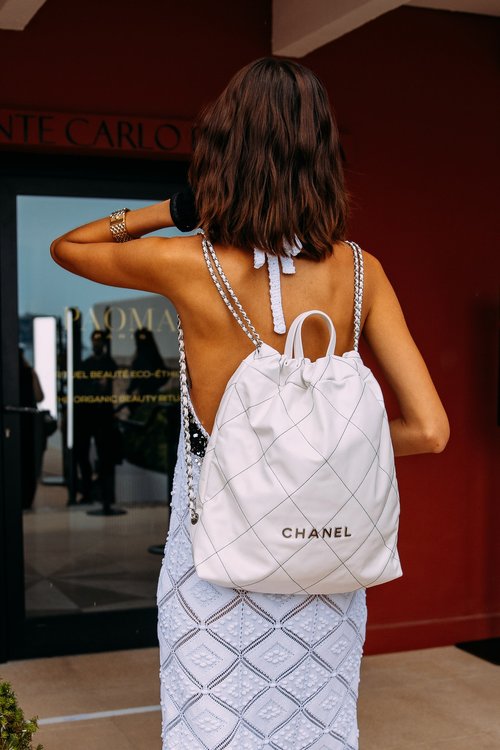Chanel Resort 2023 — Square Magazine