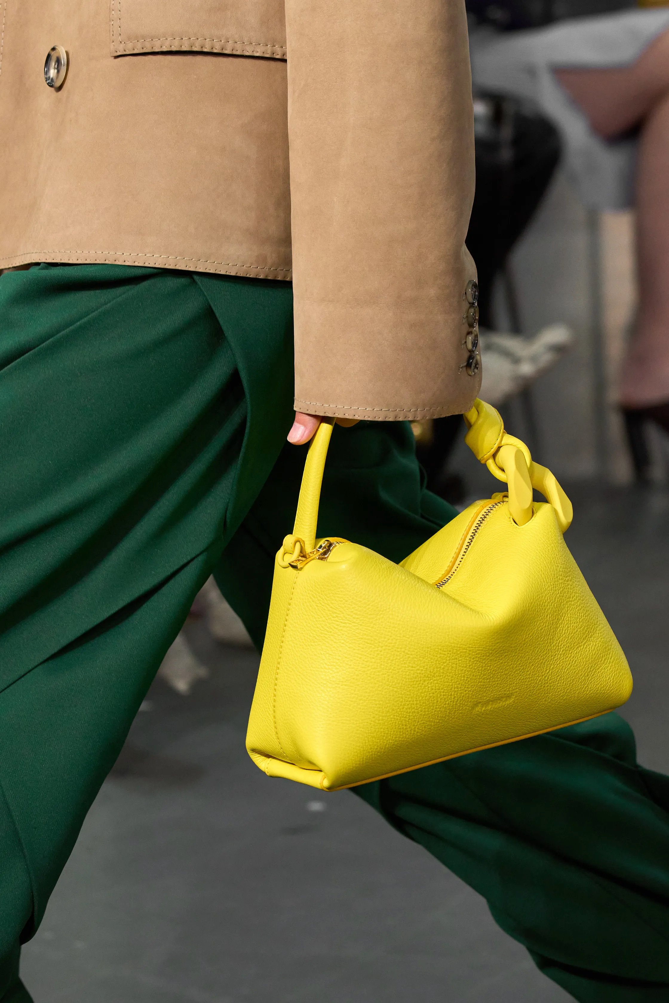 JW Anderson Spring 2024 Ready-To-Wear — Square Magazine