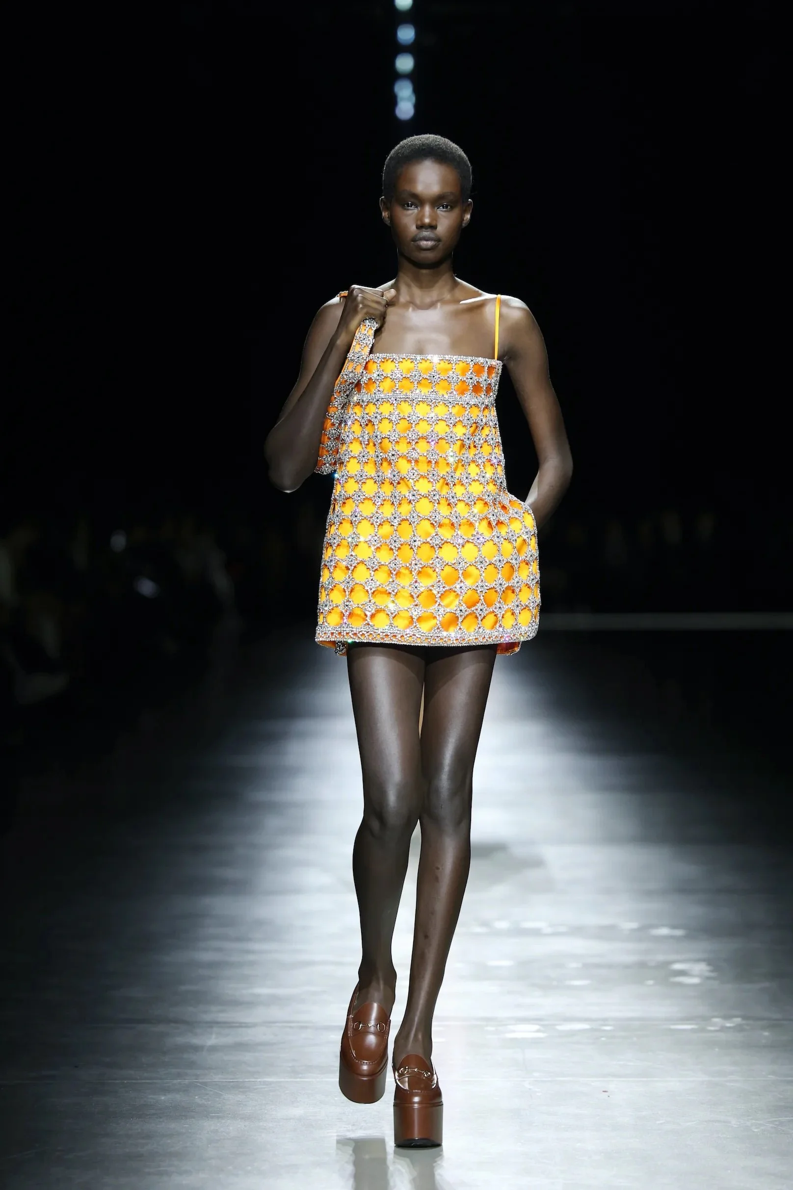 Gucci Spring 2024 Ready-To-Wear — Square Magazine