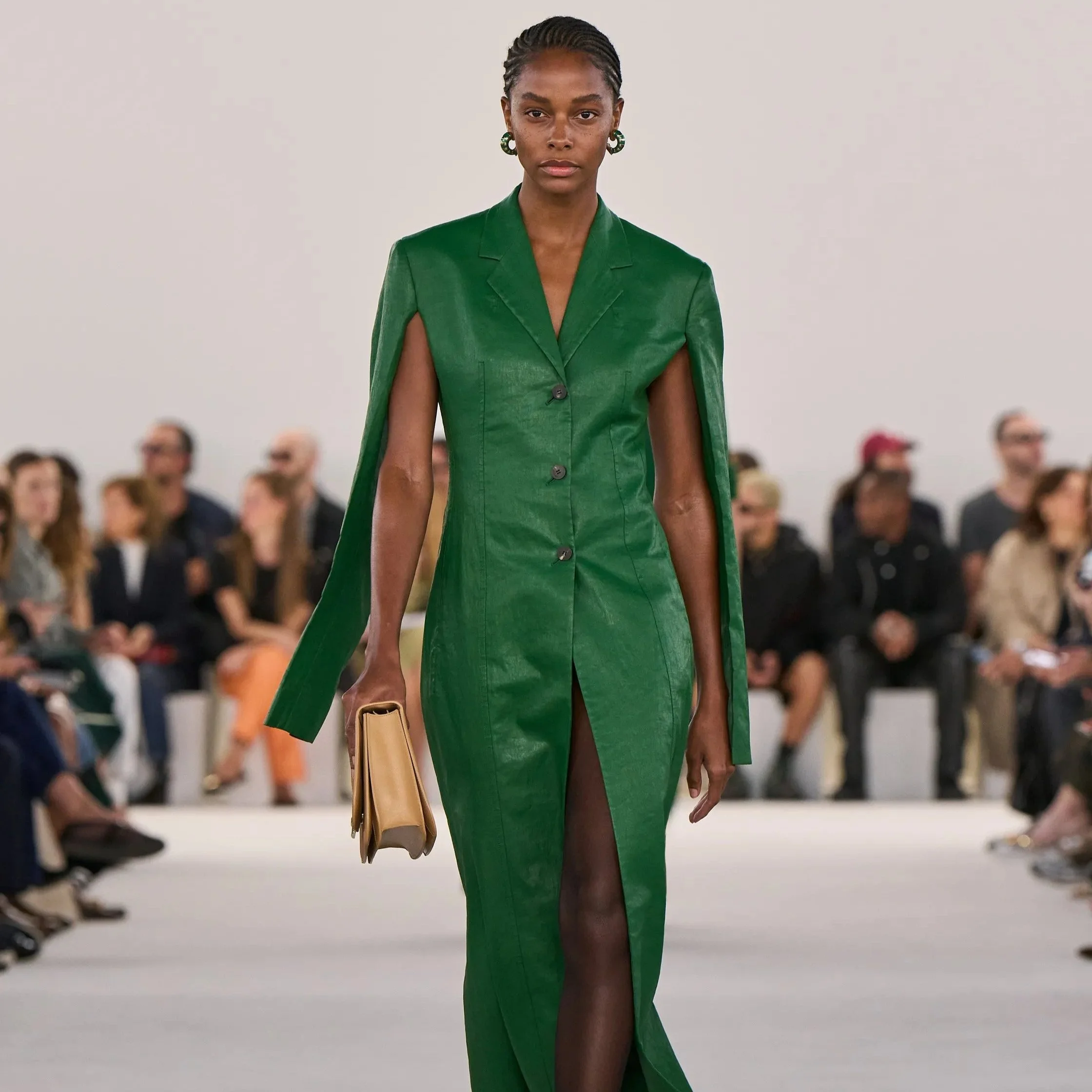 Ferragamo Spring 2024 Ready-To-Wear