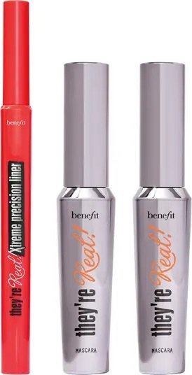 Benefit Cosmetics Real Mascara & Eyeliner Set.jpeg