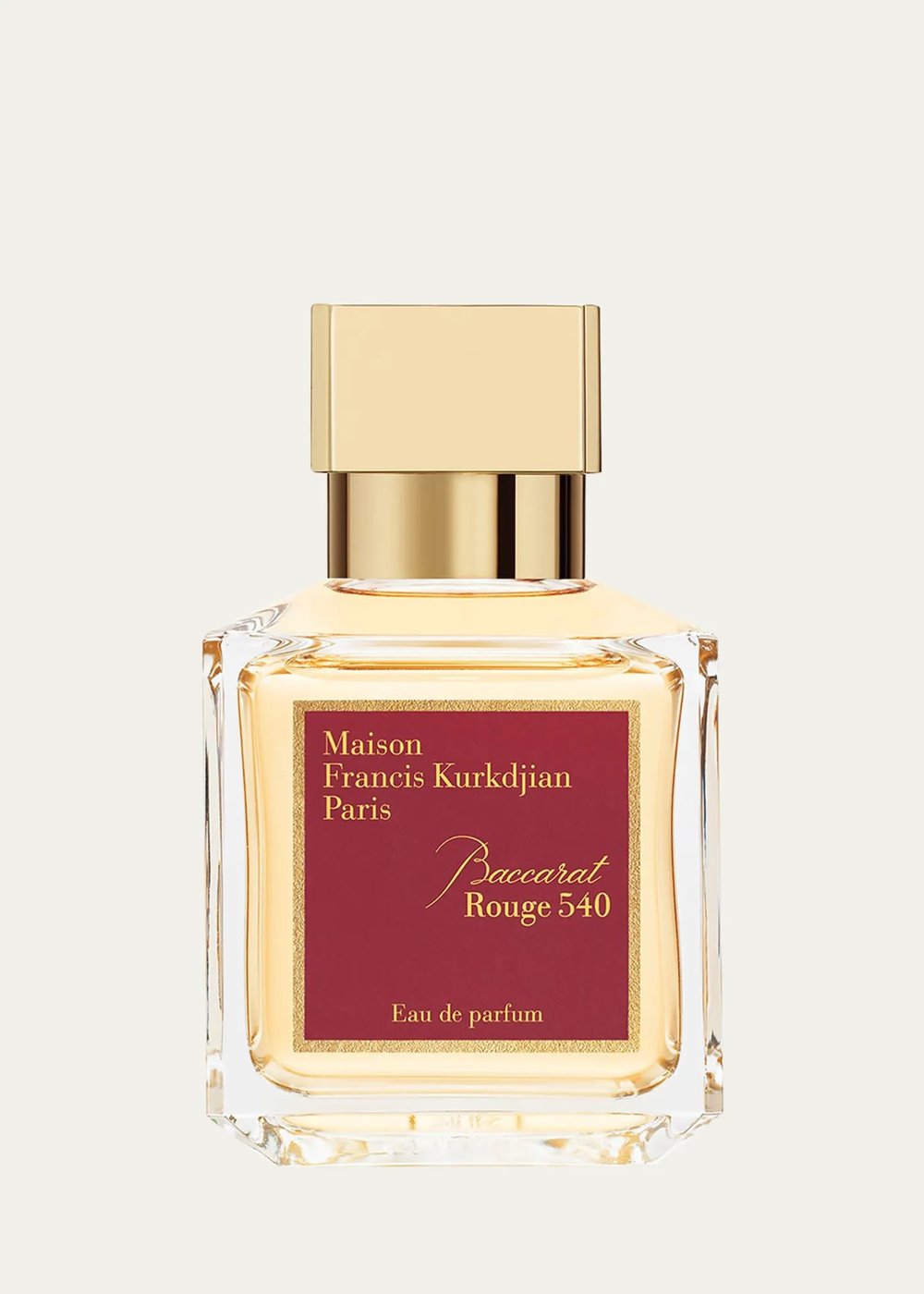 Maison Francis Kurkdijian’s Baccarat Rouge 540 Eau de Parfum.jpeg
