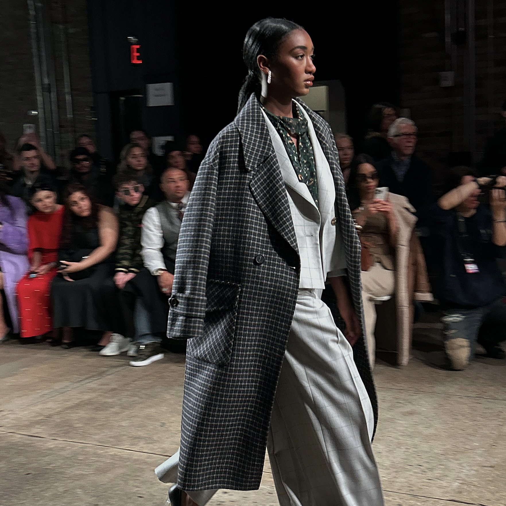 How Influencers, Actors, and Musicians Are Redefining the Runway
