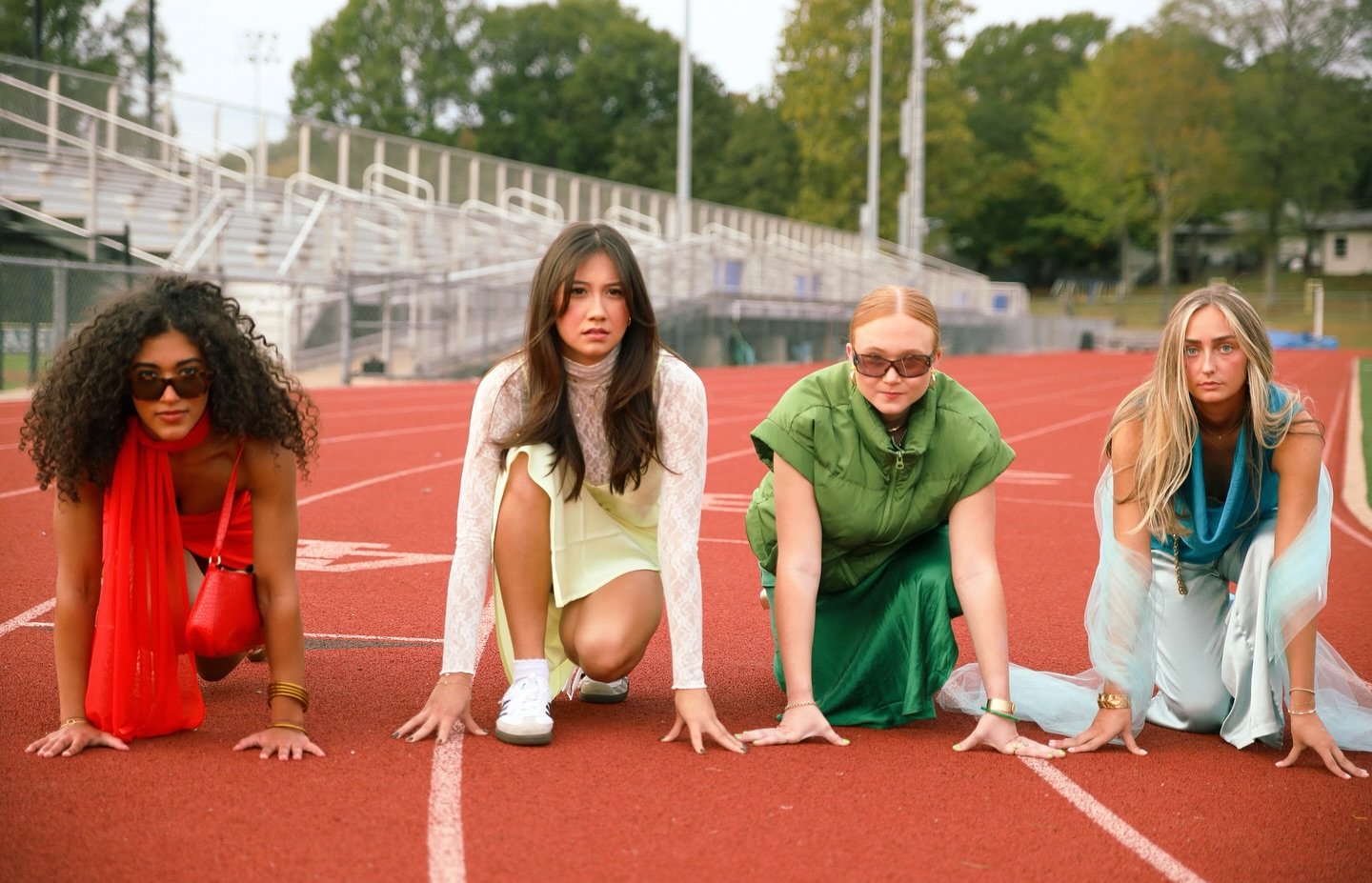 Fashion is moving faster than ever. We take part of an endless race to keep up with the latest trends, caught in a constant loop of what&rsquo;s &lsquo;in&rsquo; and what&rsquo;s &lsquo;out&rsquo;. The question we propose: Is there an end to the race