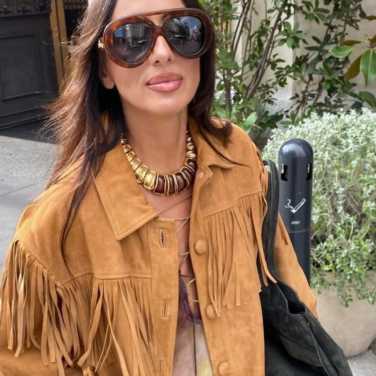 Fall Fashion Must-Haves for 2025