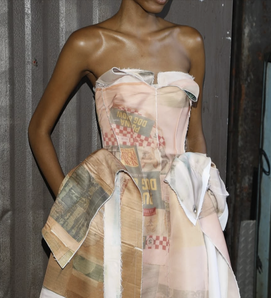 Jason Wu Spring 2026 Ready-to-Wear
