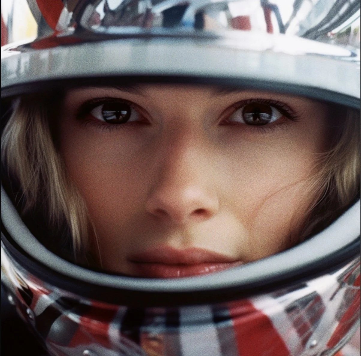 Copy Magazine: The World’s First AI Fashion Magazine