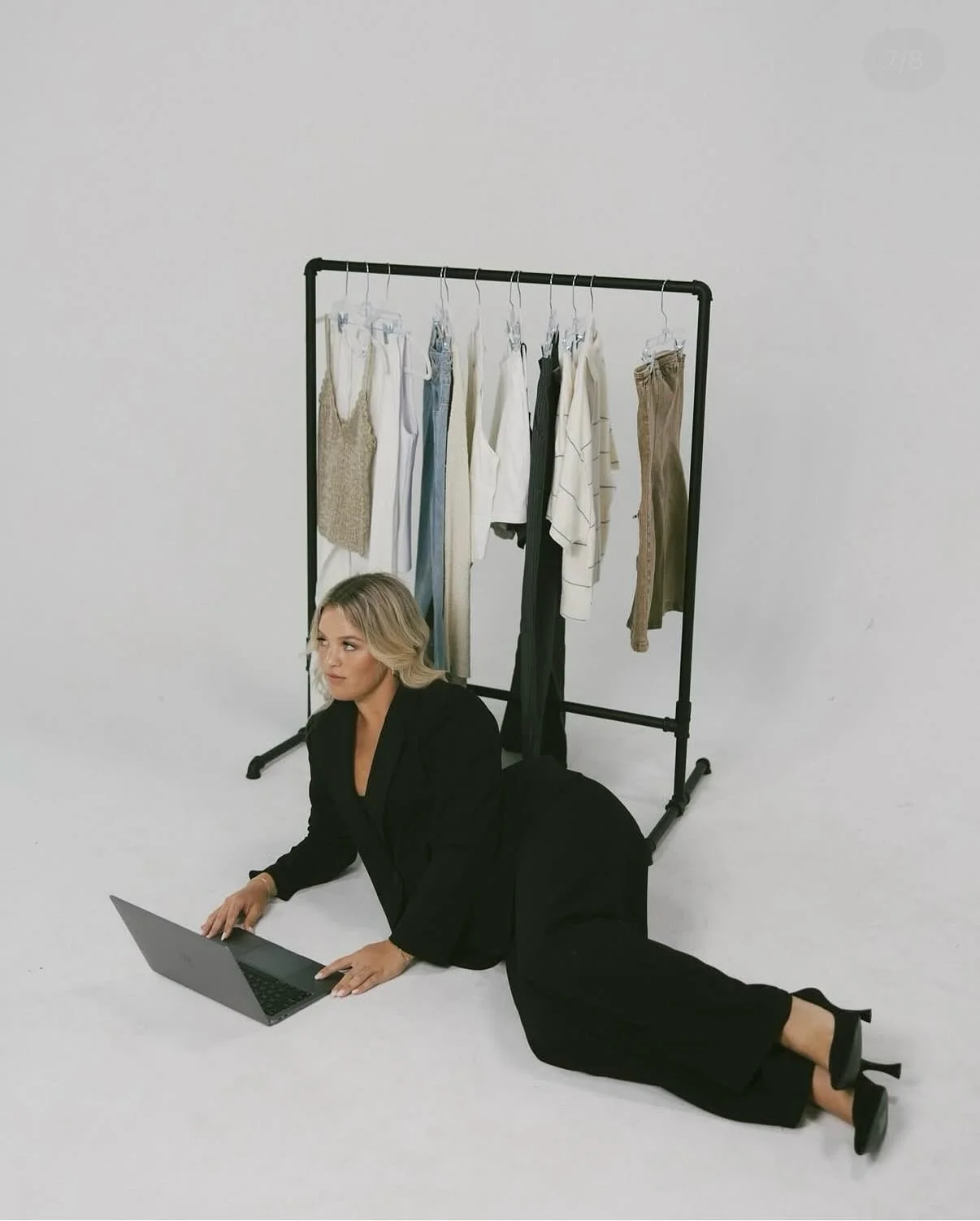 &ldquo;Claudia Fuse on Bringing Her Boutique Vision to Life With &lsquo;Dose of Heaven&rsquo;&rdquo;

What started as a love for fashion and the freedom to manage her own schedule became a career-deciding moment for 24-year-old Claudia Fuse to launch