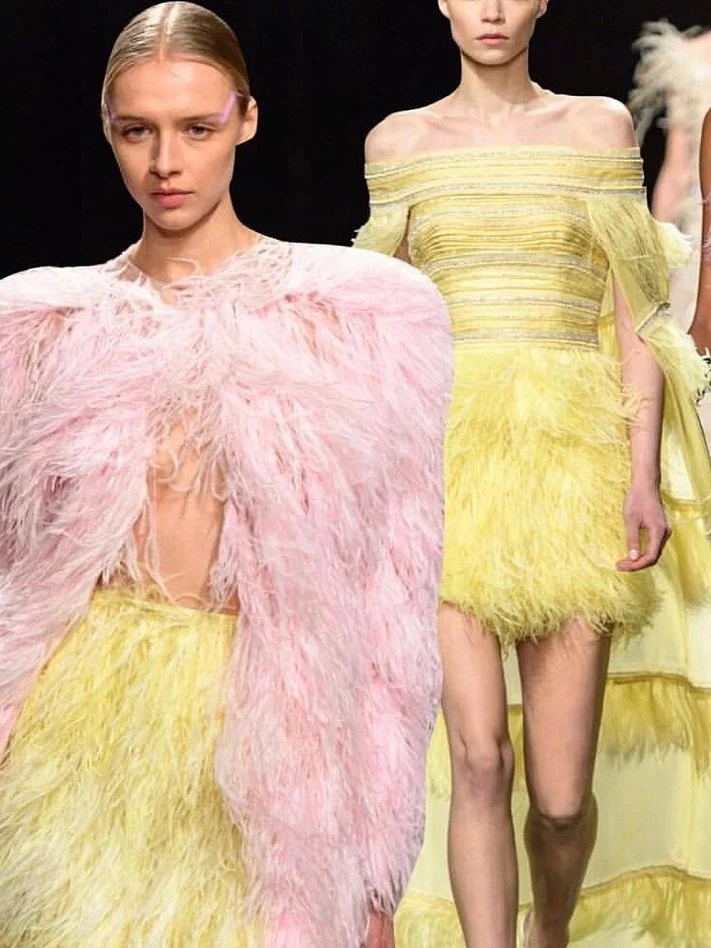 &ldquo;Controversial Color Combinations That Surprisingly Work&rdquo;

Time and time again, we have fallen victim to the presumption that neutral-toned outfits are the key to looking put-together and fashionable. While throwing together an all-black 
