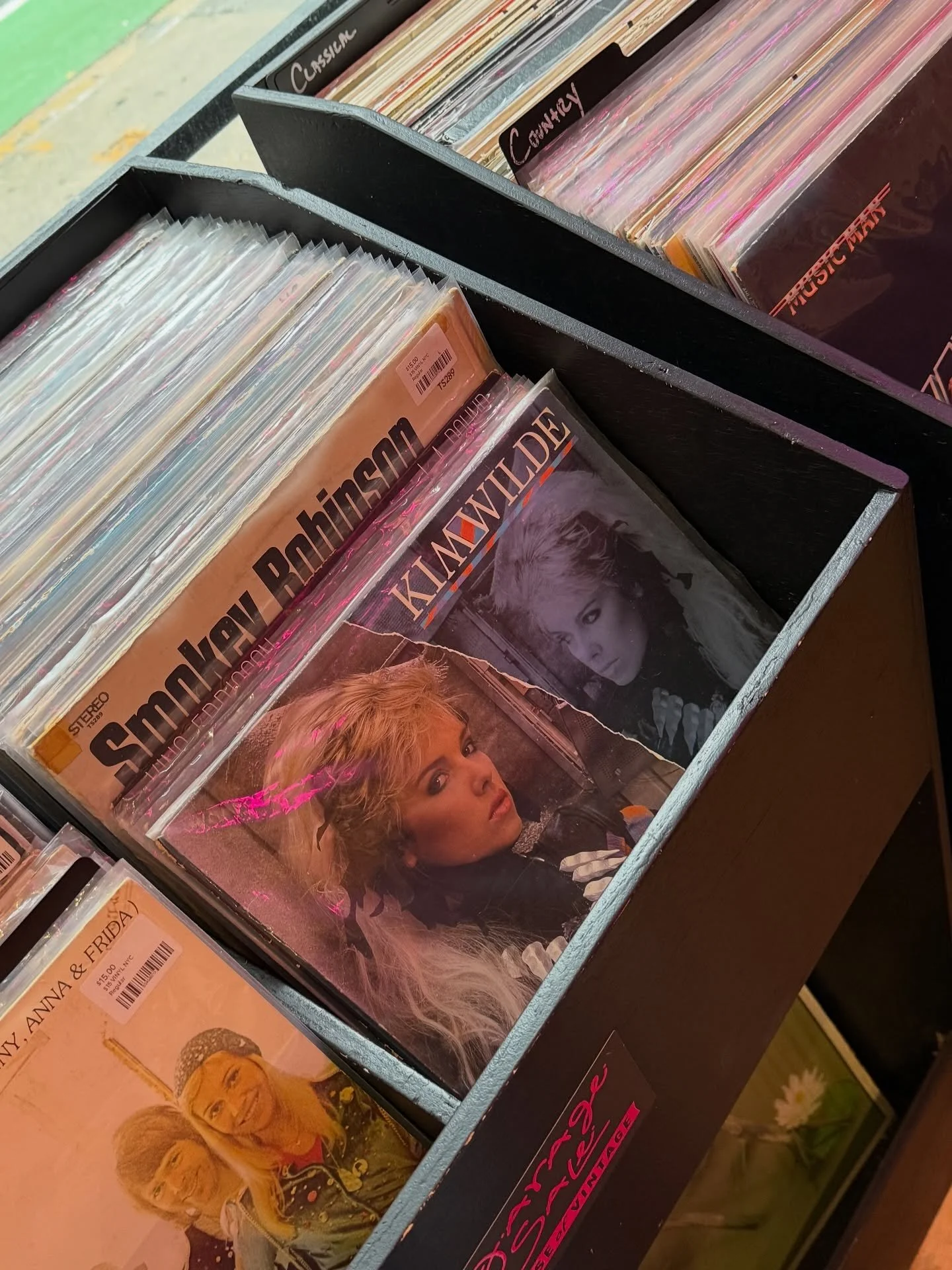 What the Return of Physical Media Says About Gen Z

The sound of a needle finding its groove, the weight of glossy magazine spreads between your fingers, and the faint scent of ink and paper as you crack open a fresh novel. These tangible, imperfect,