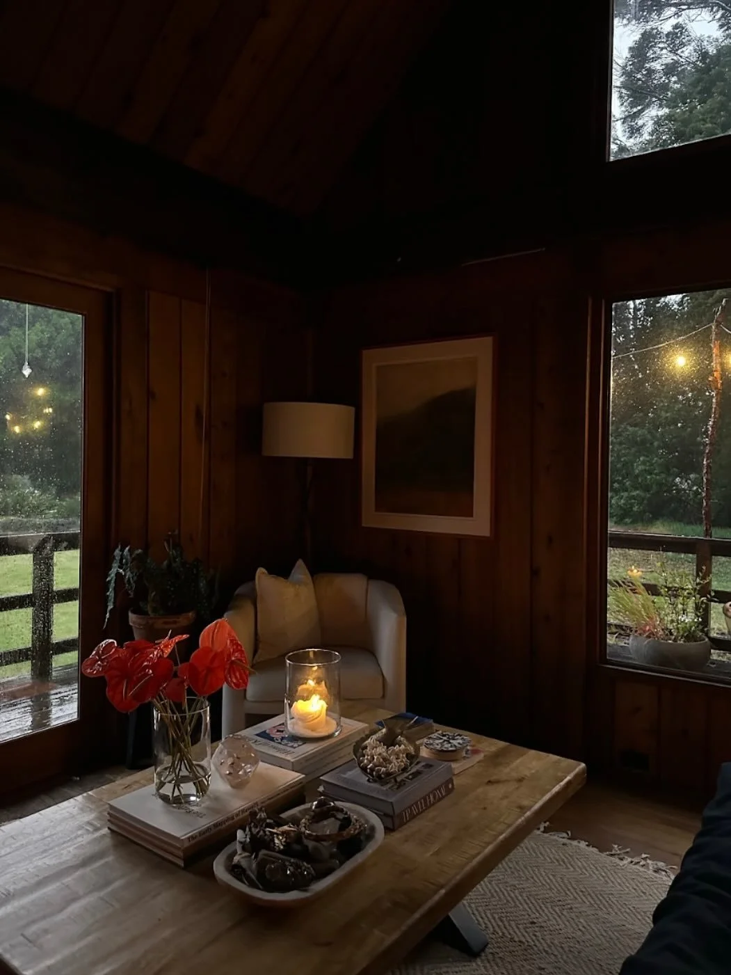 How To Bring Autumn Indoors Through Interior Design

Each season&rsquo;s shift feels like an invitation to refresh more than just our wardrobes&mdash;it&rsquo;s a chance to reimagine the spaces we live in. As autumn arrives, warmth and richness take 