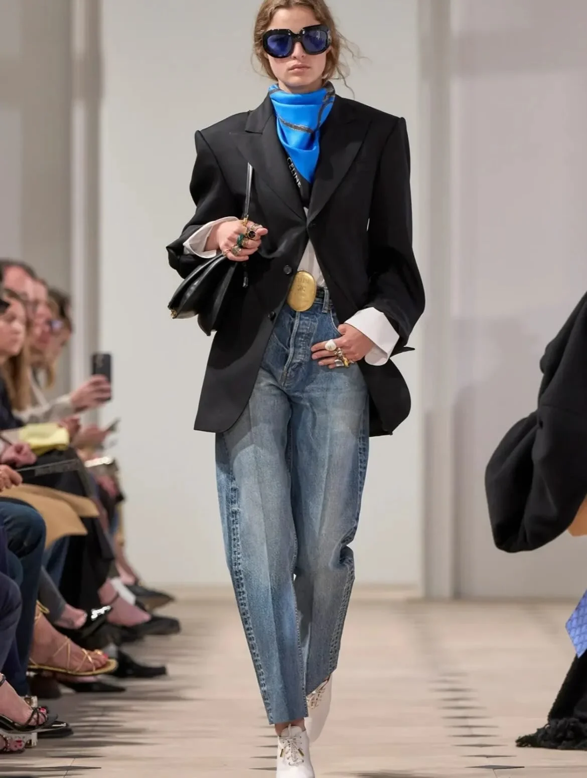 Top Creative Director Debuts of Fashion Month 2025&nbsp;

Fashion month is about more than just legacy brands showcasing their extravagant collections. It is also about new breakthroughs in the fashion world, this season has made history with the vol