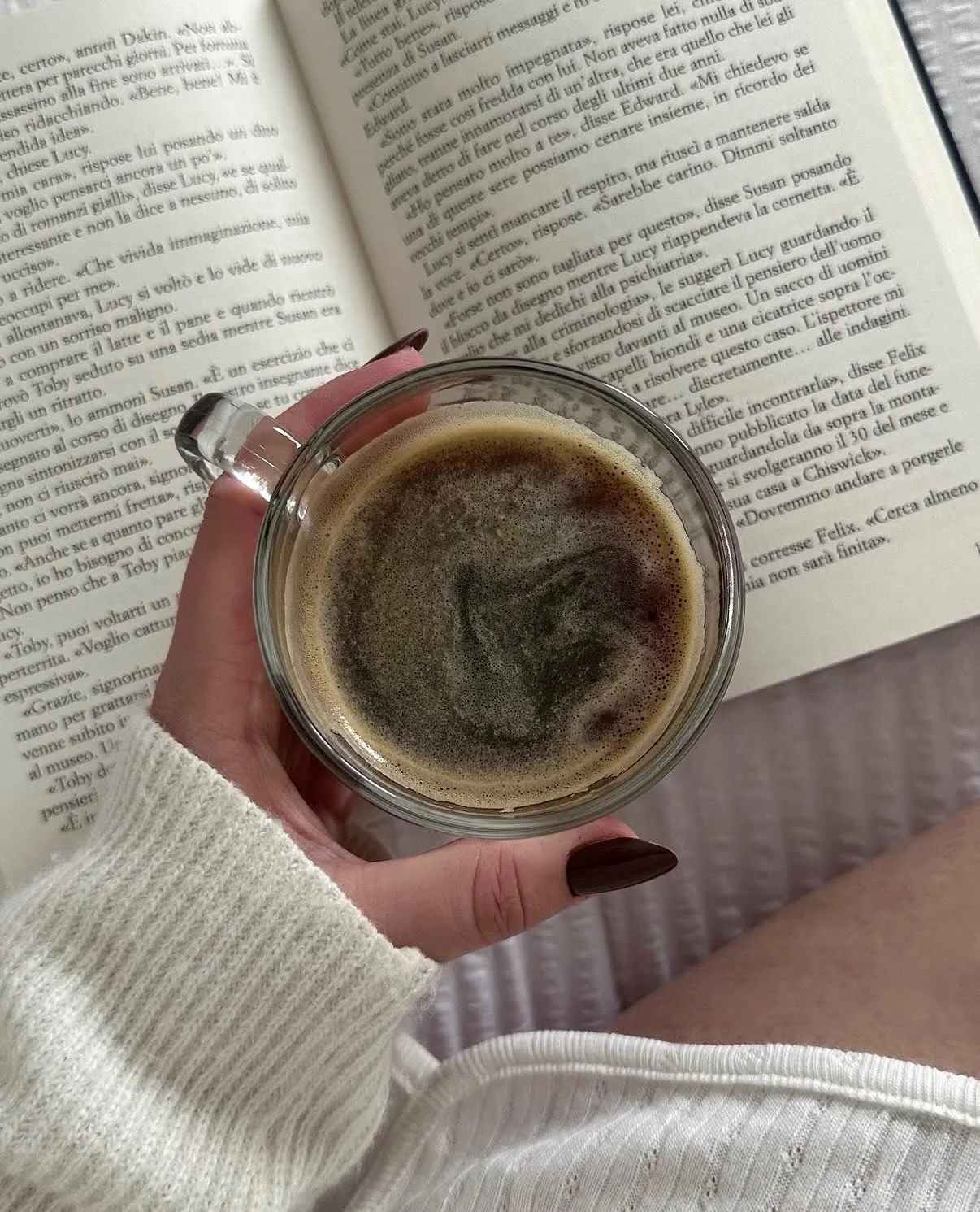 Five Habits to Naturally Lower Cortisol Levels 
By definition, cortisol is our body’s hormonal defense to stress. The term “cortisol face” has been buzzing around social media for months now, but navigating a solution can feel