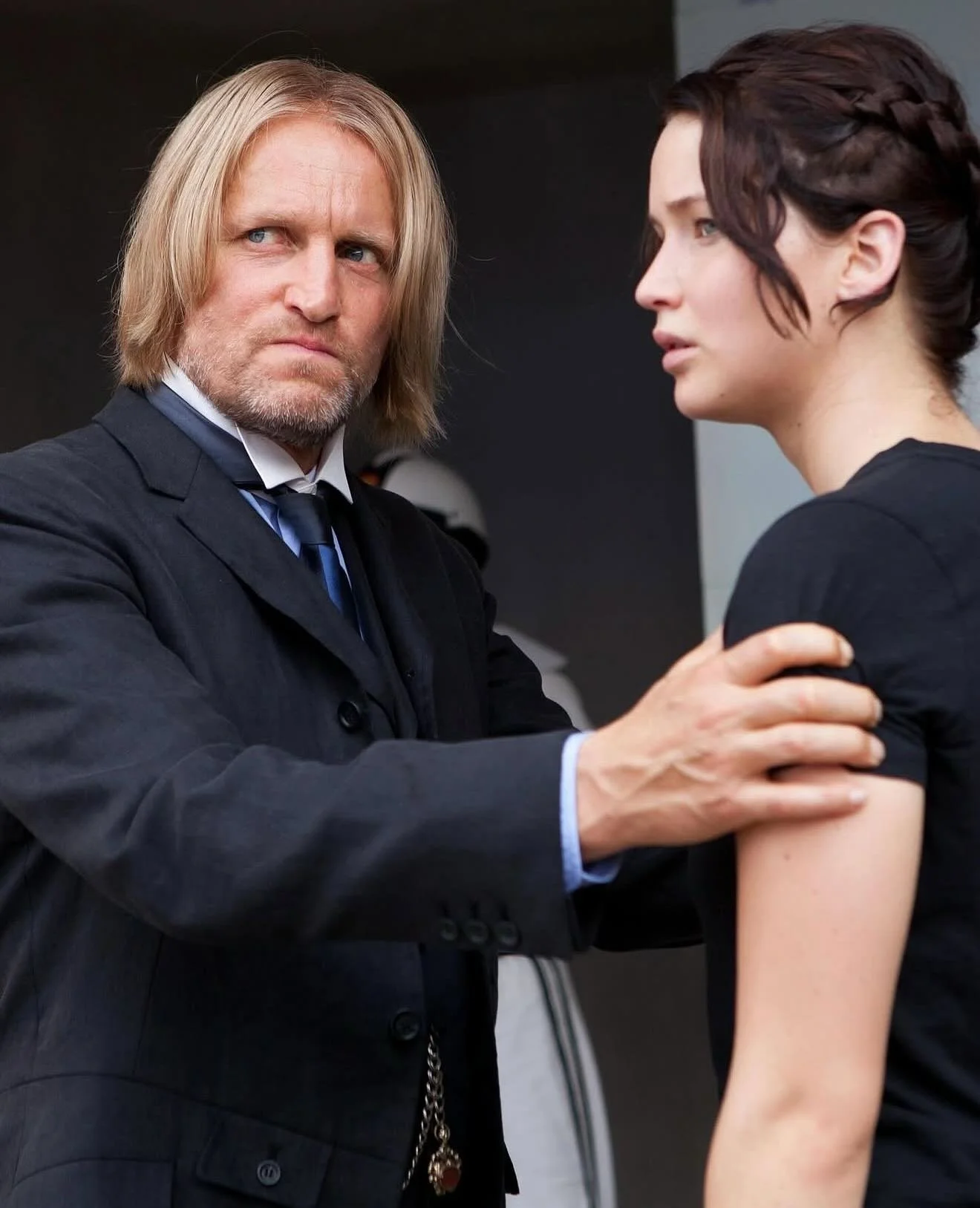 &ldquo;Sunrise on the Reaping Set Leaks and the Film Industry in the Age of Spoilers&rdquo;

Suzanne Collins, the bestselling author of &ldquo;The Hunger Games&rdquo; series, is back with another hit novel and film. With Sunrise on the Reaping in pro